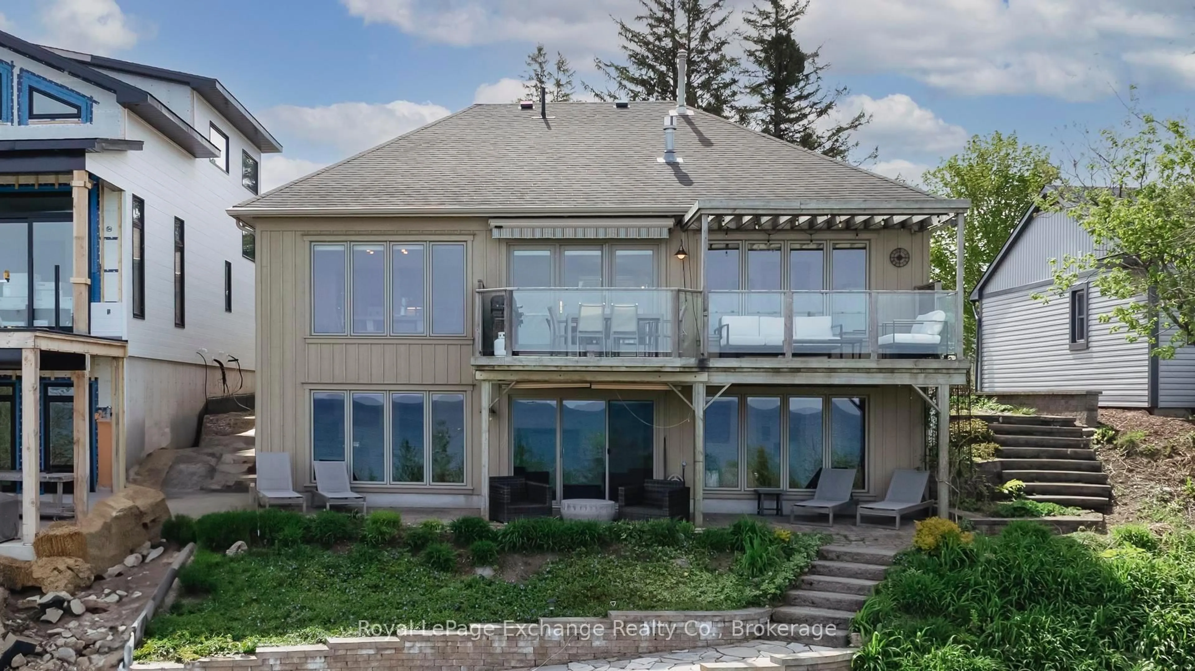 Unknown for 554 Huron Terr, Kincardine Ontario N2Z 2H5
