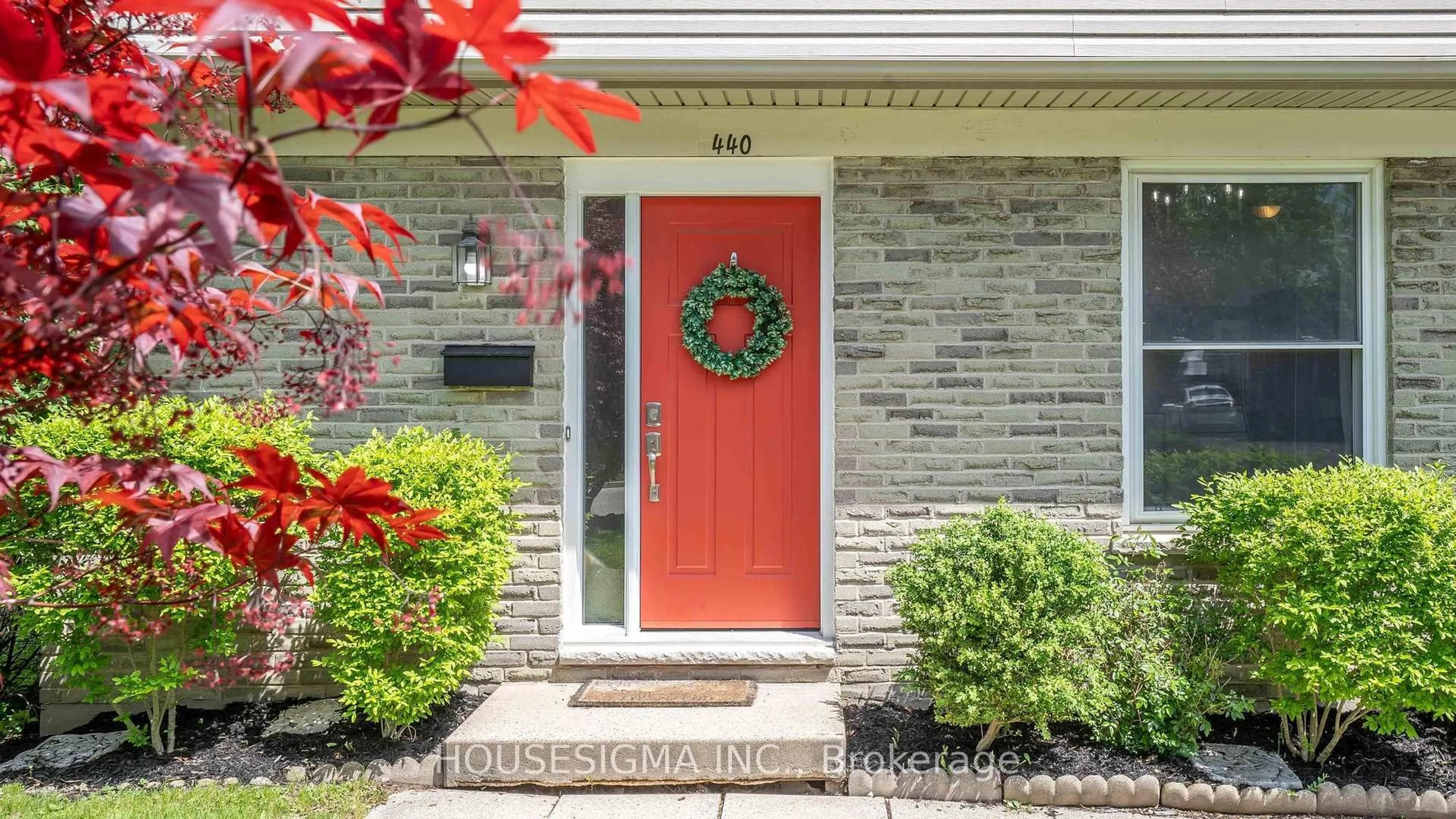 Unknown for 440 Ferndale Ave, London South Ontario N6C 2Z1