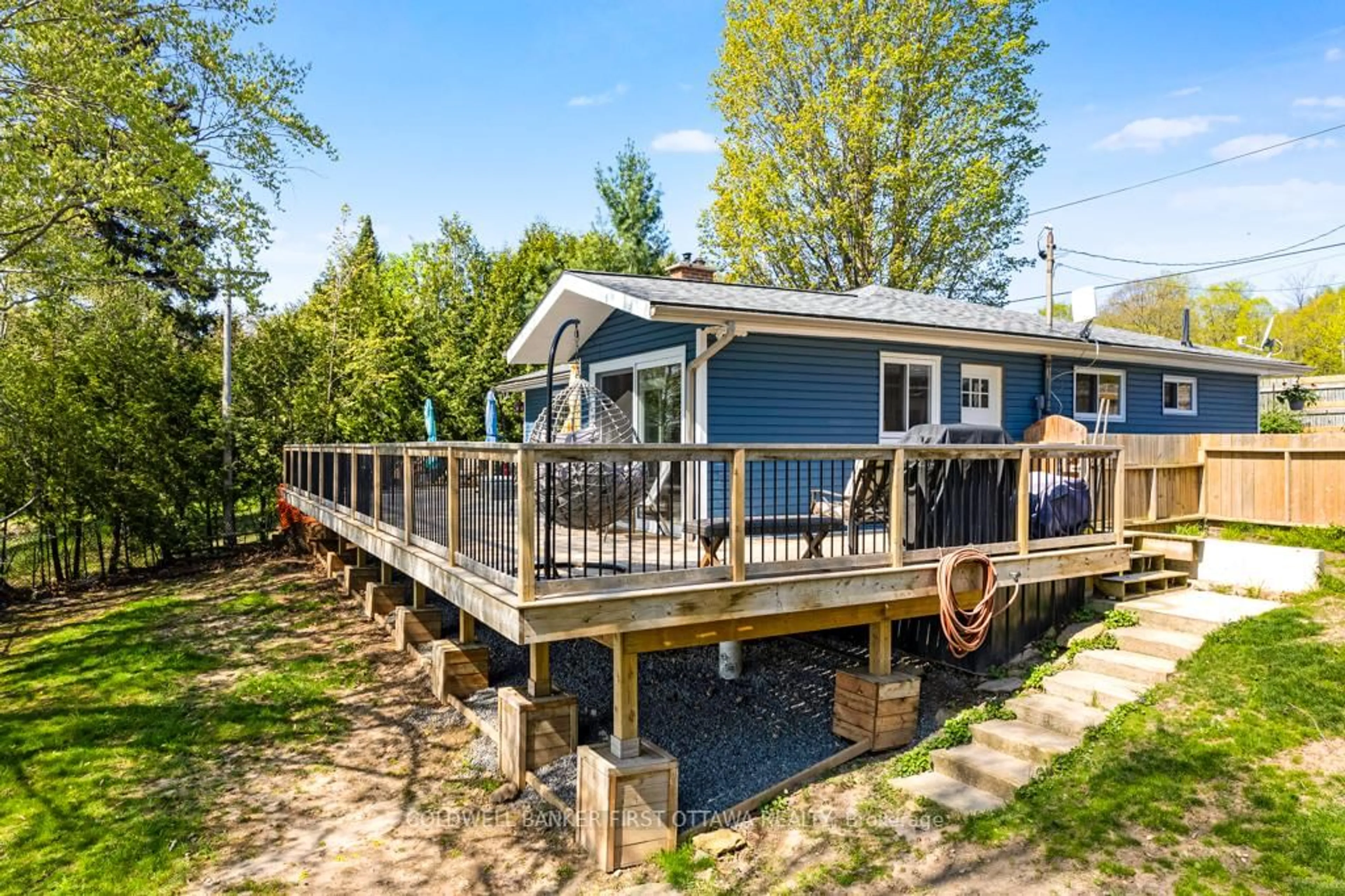 Unknown for 889 Jones Point Rd, Perth Ontario K7H 3C7