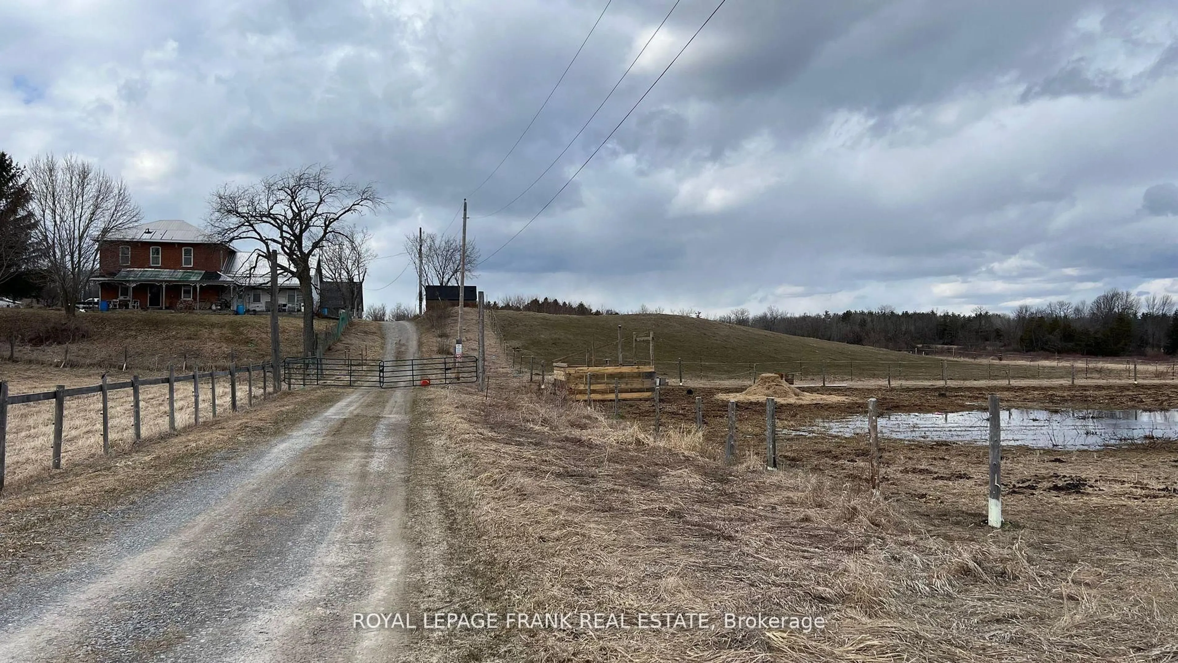 Unknown for 2592 8th Line, Trent Hills Ontario K0L 1L0
