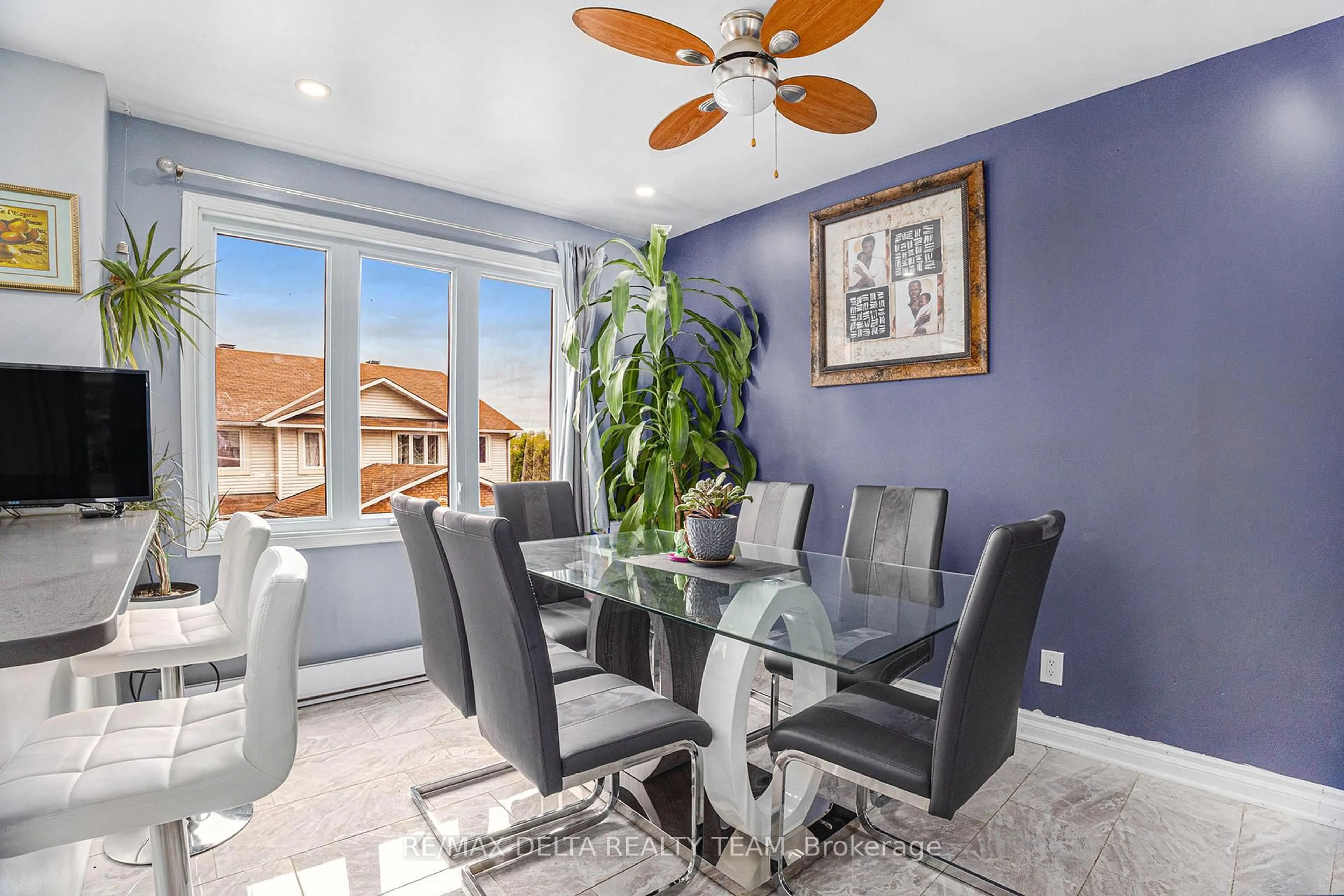 Dining room, unknown for 2062 Riviera St, Clarence-Rockland Ontario K4K 1J4