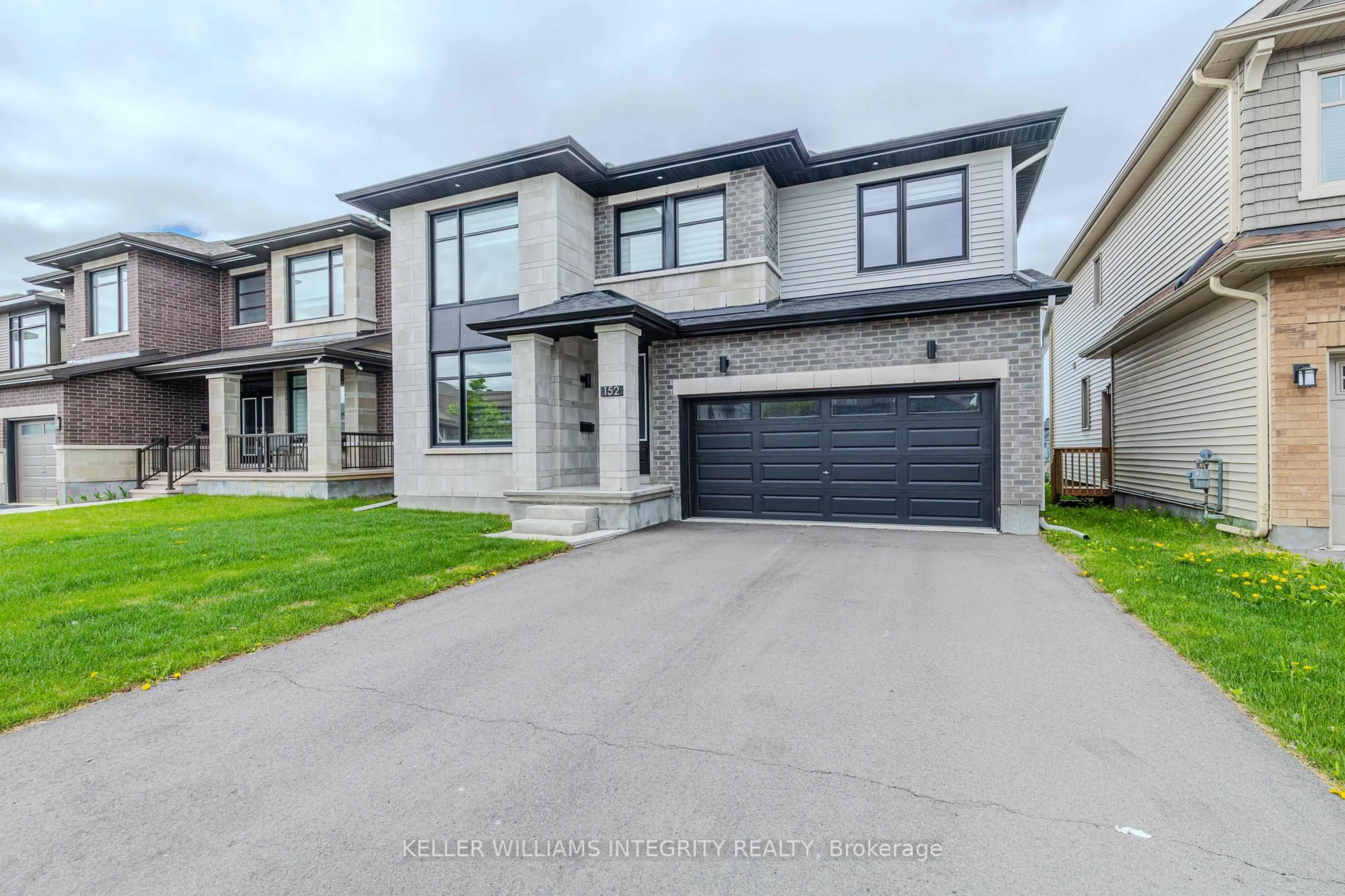Unknown for 152 Finsbury Ave, Stittsville Ontario K2S 2P5