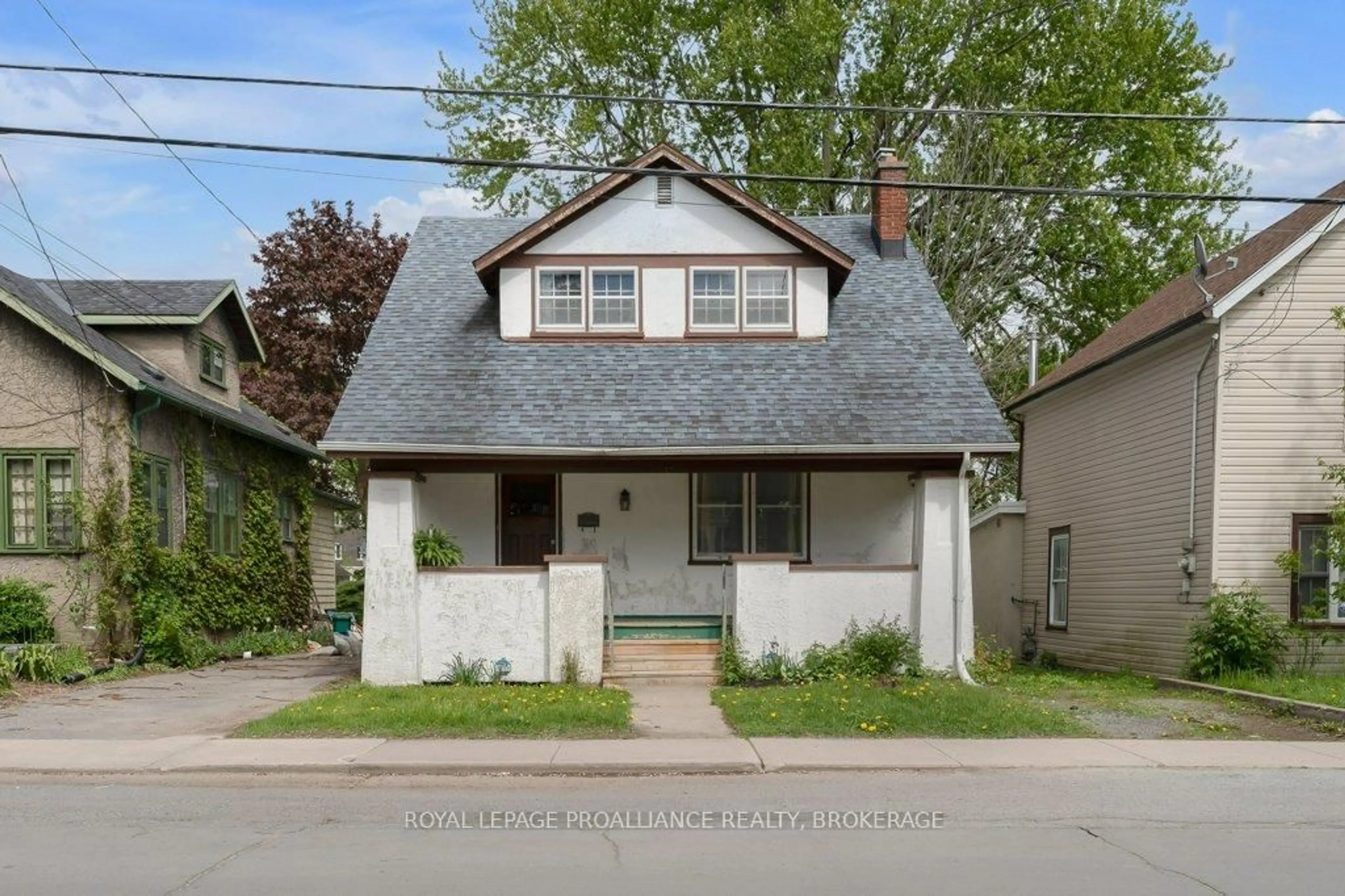 Unknown for 515 Victoria St, Kingston Ontario K7L 3Z9