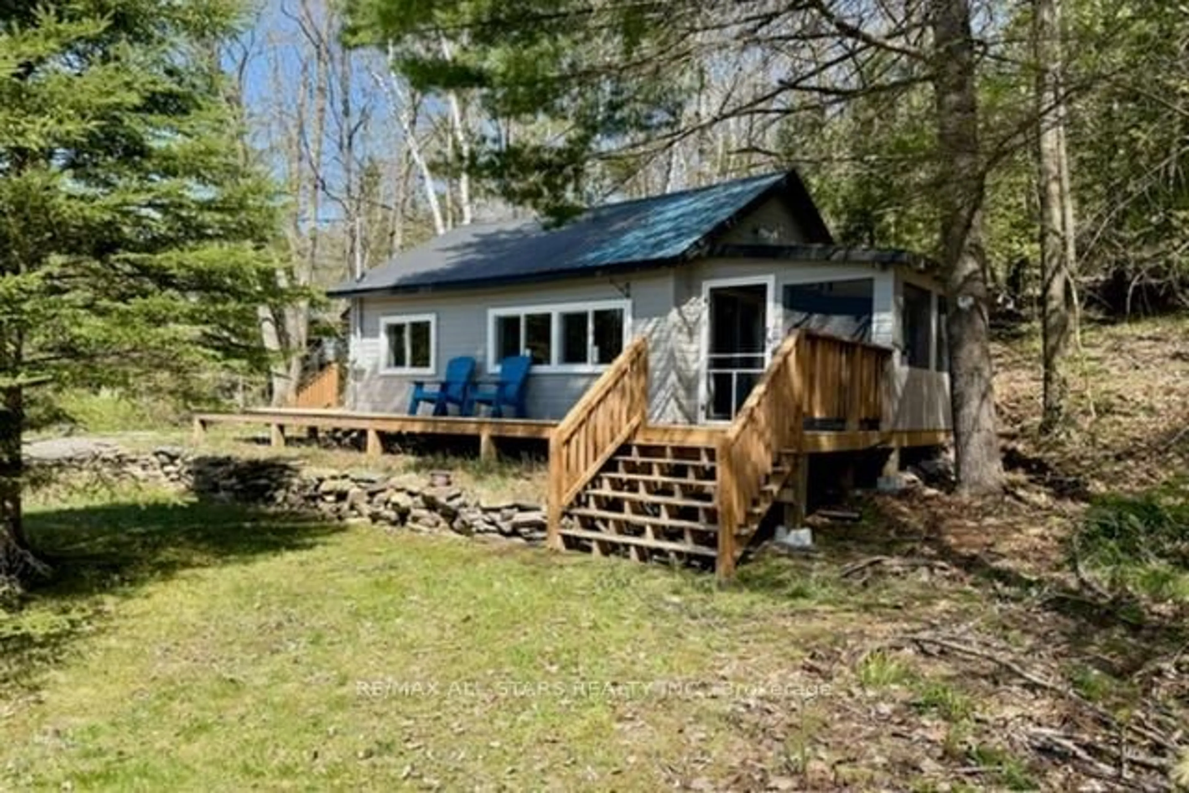 Unknown for 1019 Osler Lane, Minden Hills Ontario K0M 2K0