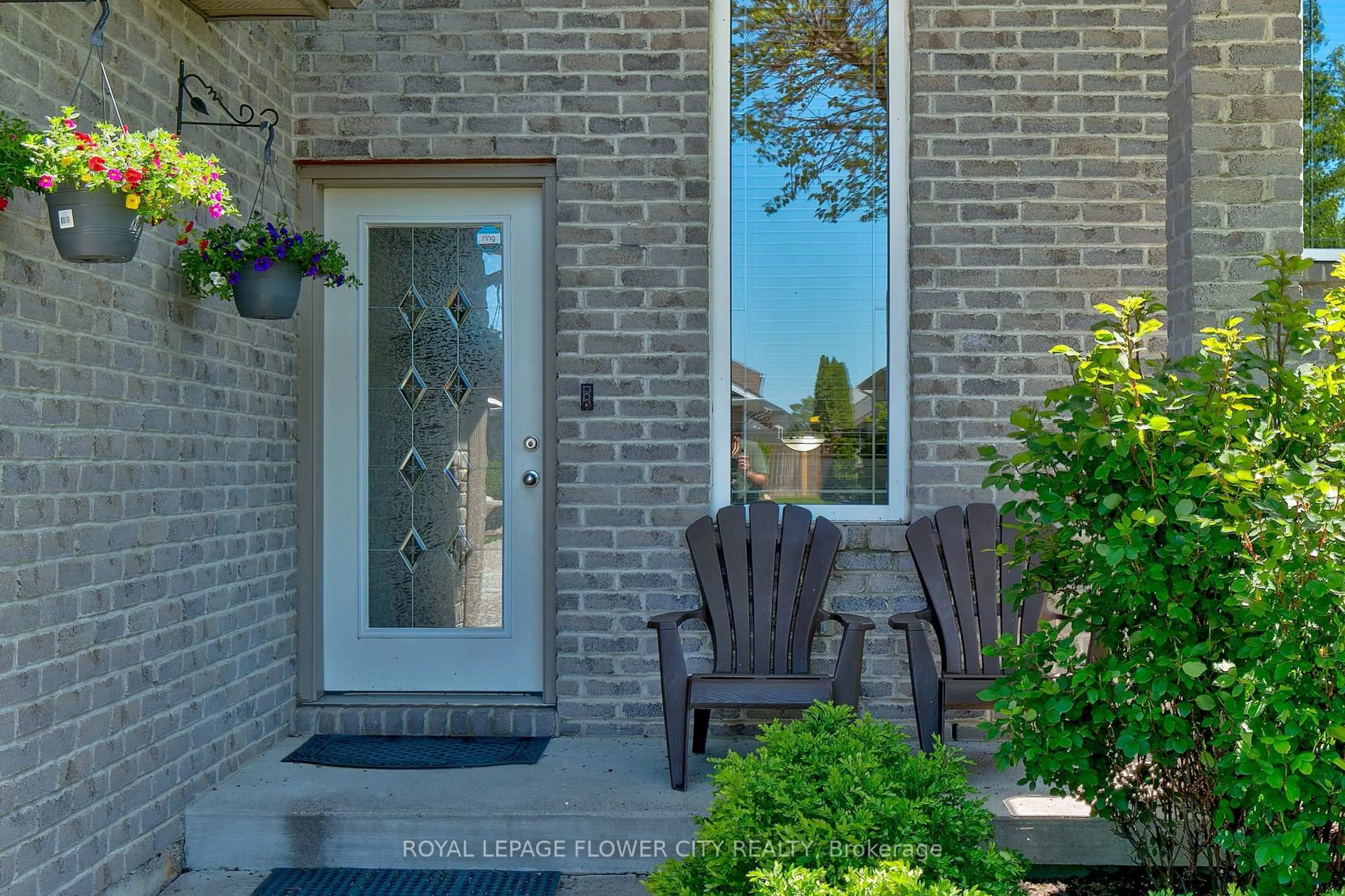 Home with brick exterior material, street for 1391 Crosswinds Dr, Lakeshore Ontario N8L 0S6
