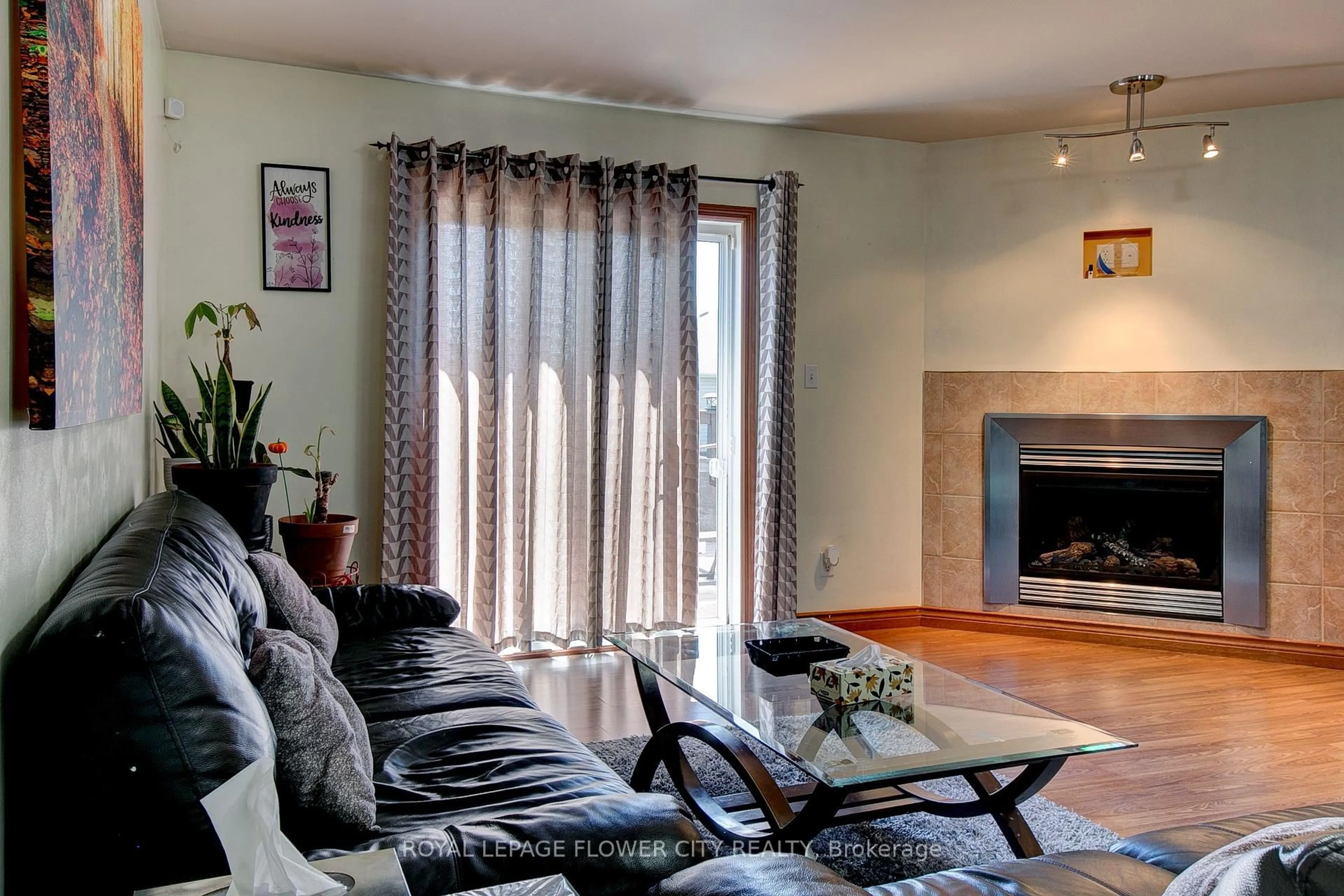 Living room with furniture, unknown for 1391 Crosswinds Dr, Lakeshore Ontario N8L 0S6