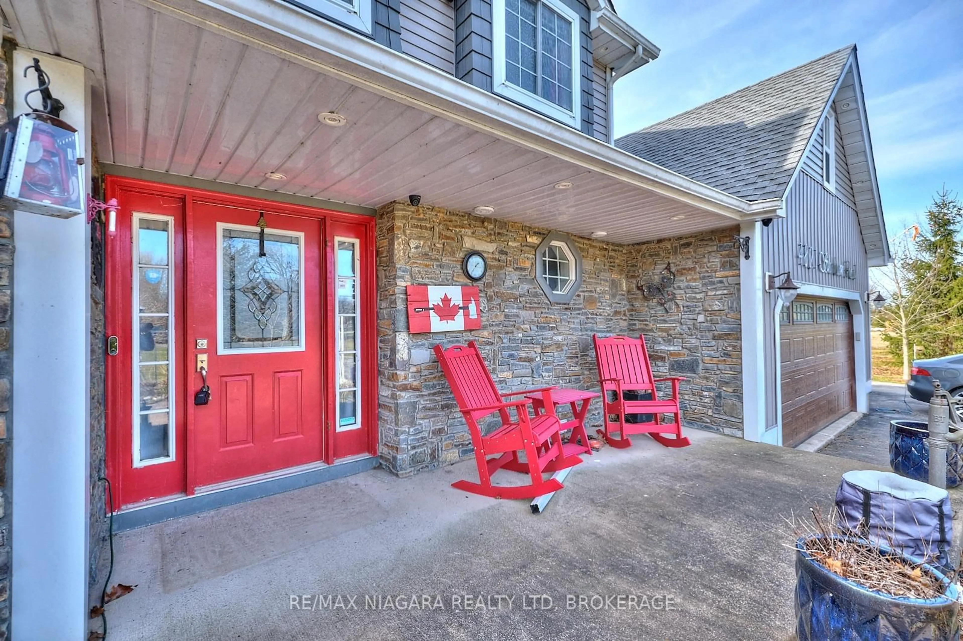 Unknown for 4821 Sherkston Rd, Port Colborne Ontario L0S 1R0