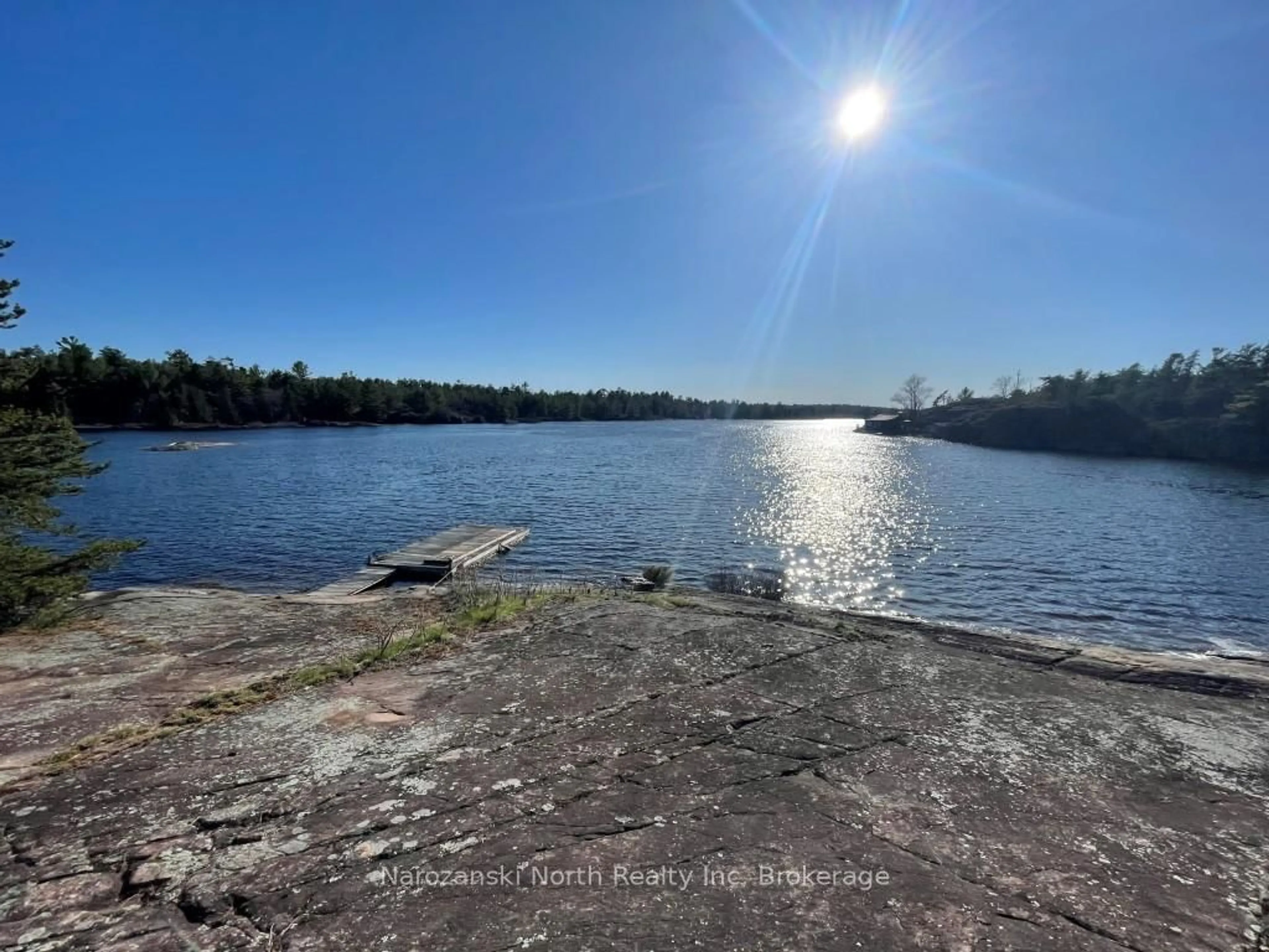A pic of a room for 0 Pickerel River N/A, Parry Sound Remote Area Ontario P0G 1G0