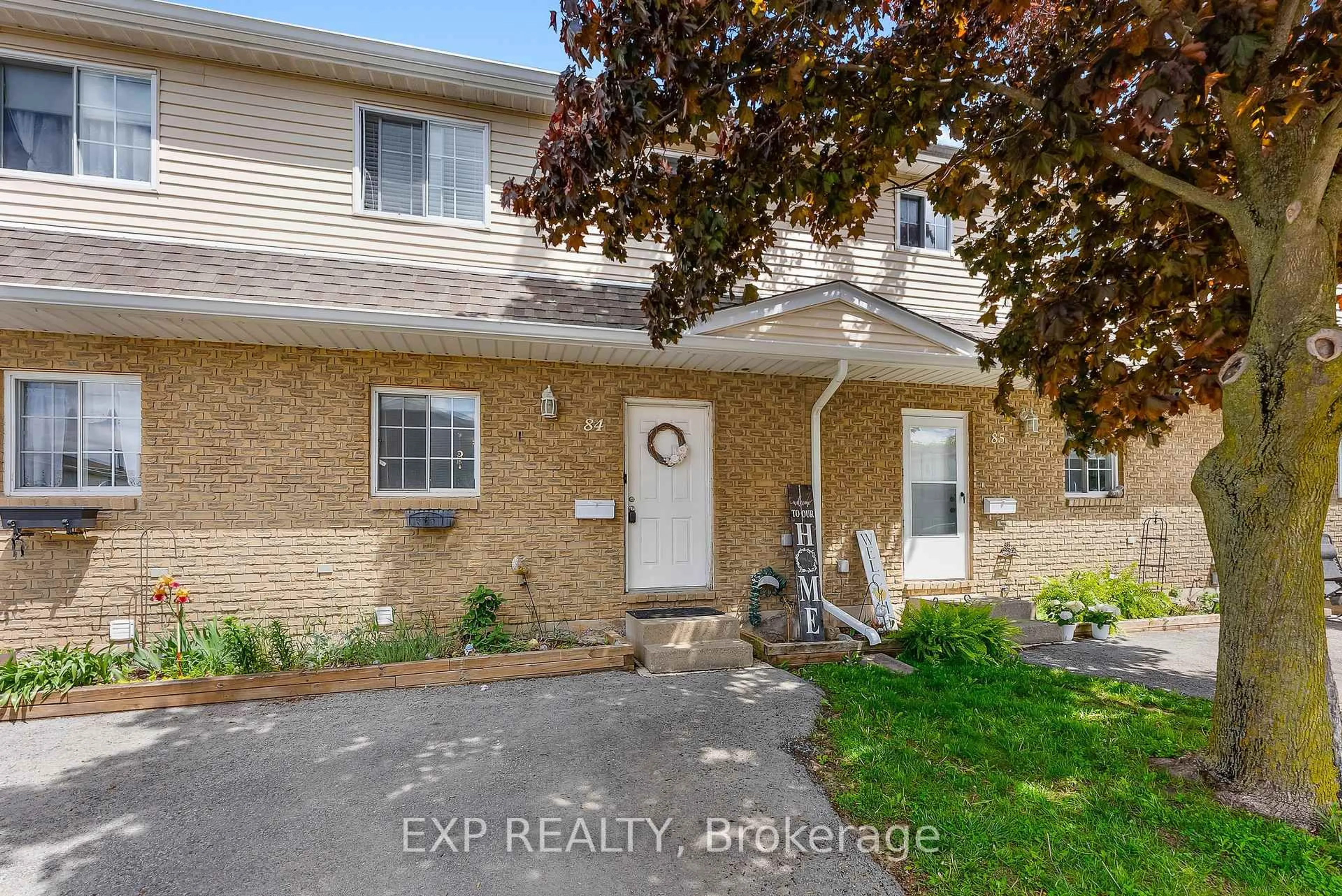 Unknown for 8141 Coventry Rd #84, Niagara Falls Ontario L2H 2X7