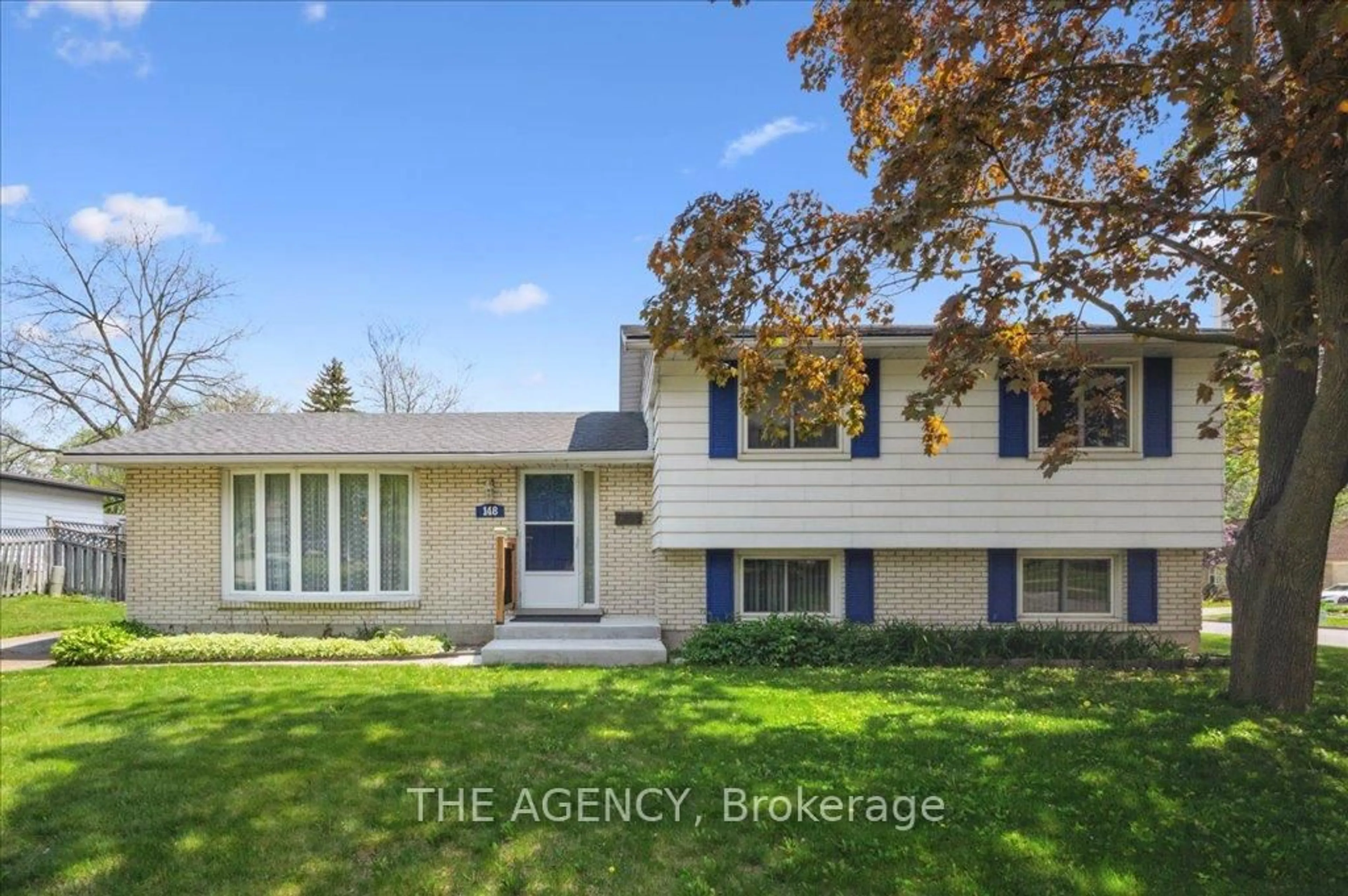 Unknown for 148 Pepperwood Cres, Kitchener Ontario N2A 2R3