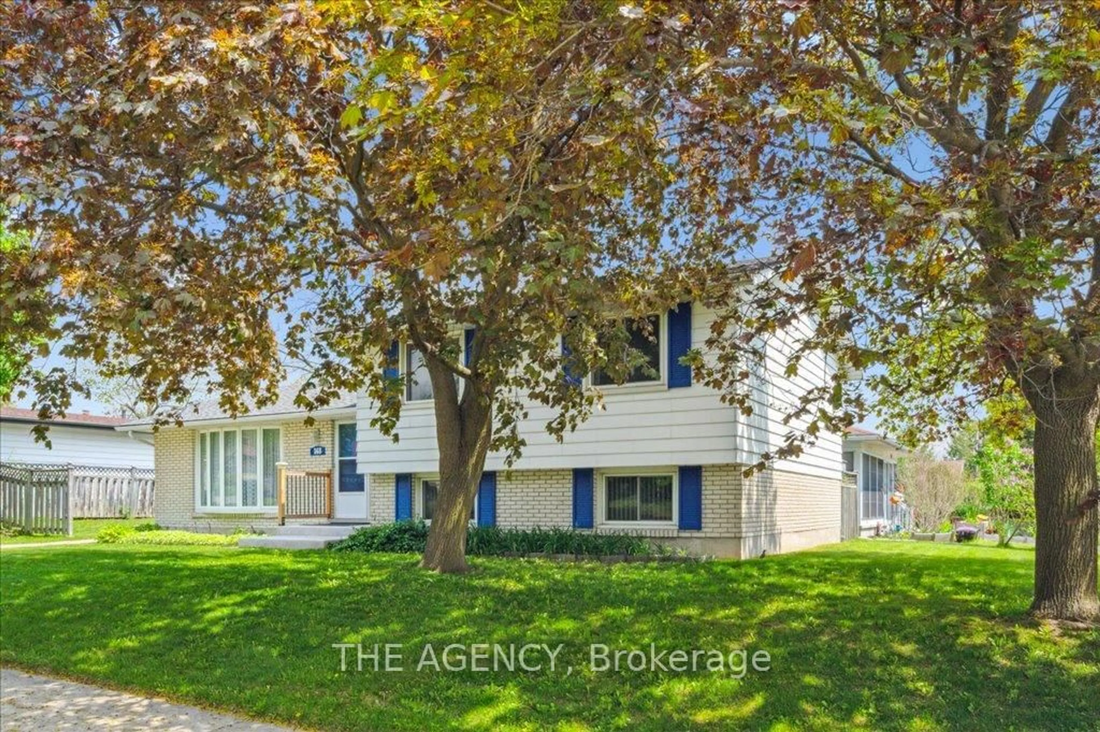 Unknown for 148 Pepperwood Cres, Kitchener Ontario N2A 2R3