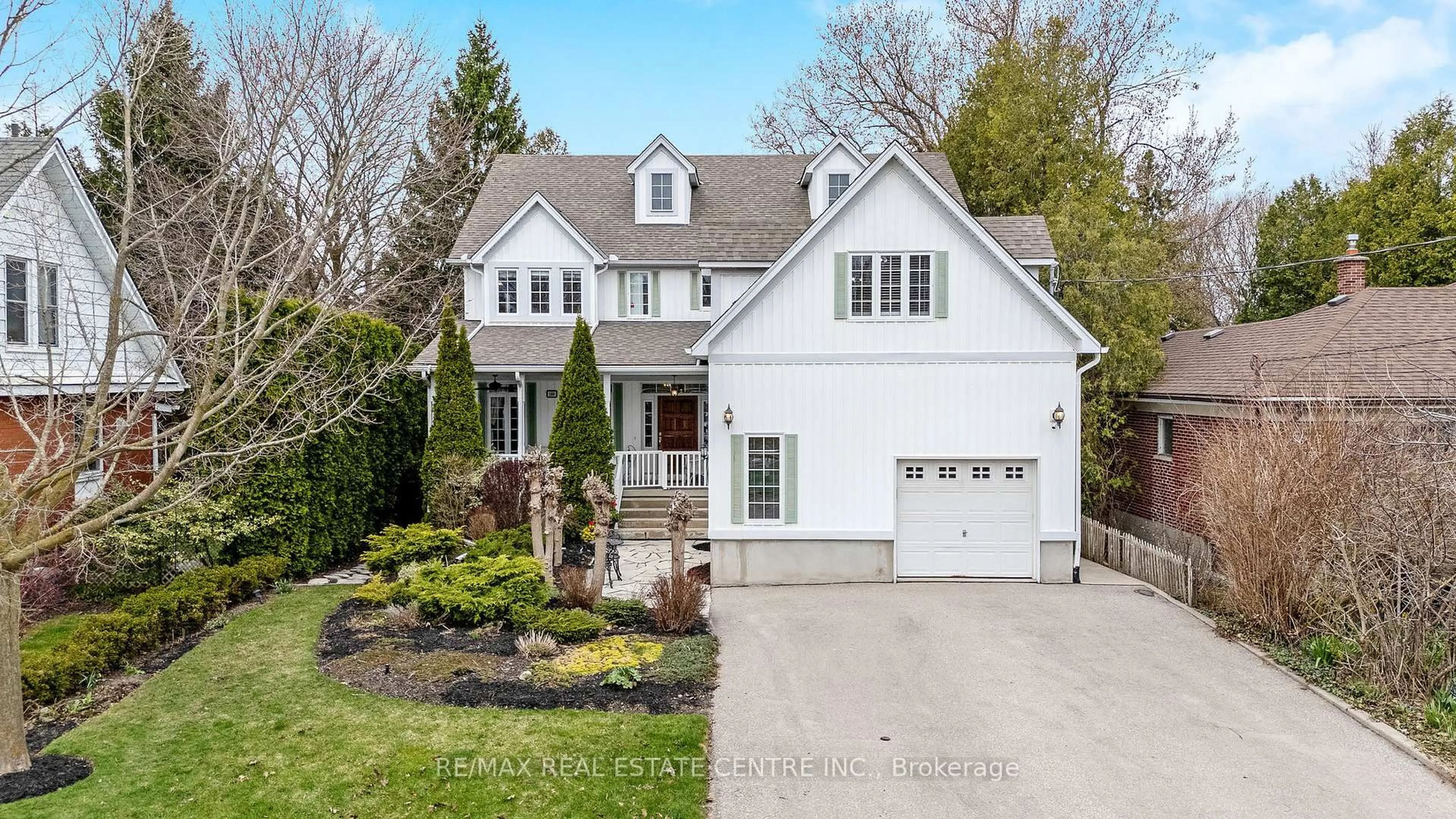 Unknown for 168 Palmer St, Guelph Ontario N1E 2R6