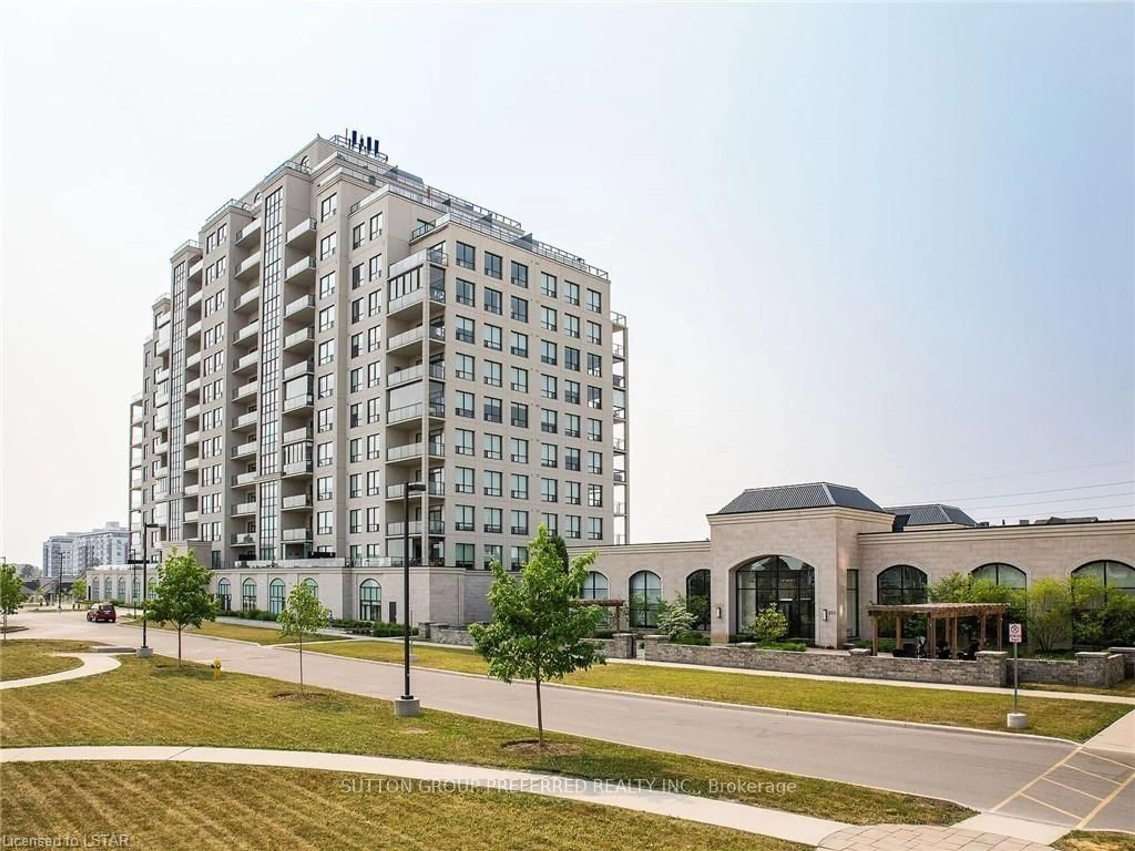Unknown for 260 Villagewalk Blvd #302, London North Ontario N6G 0P6