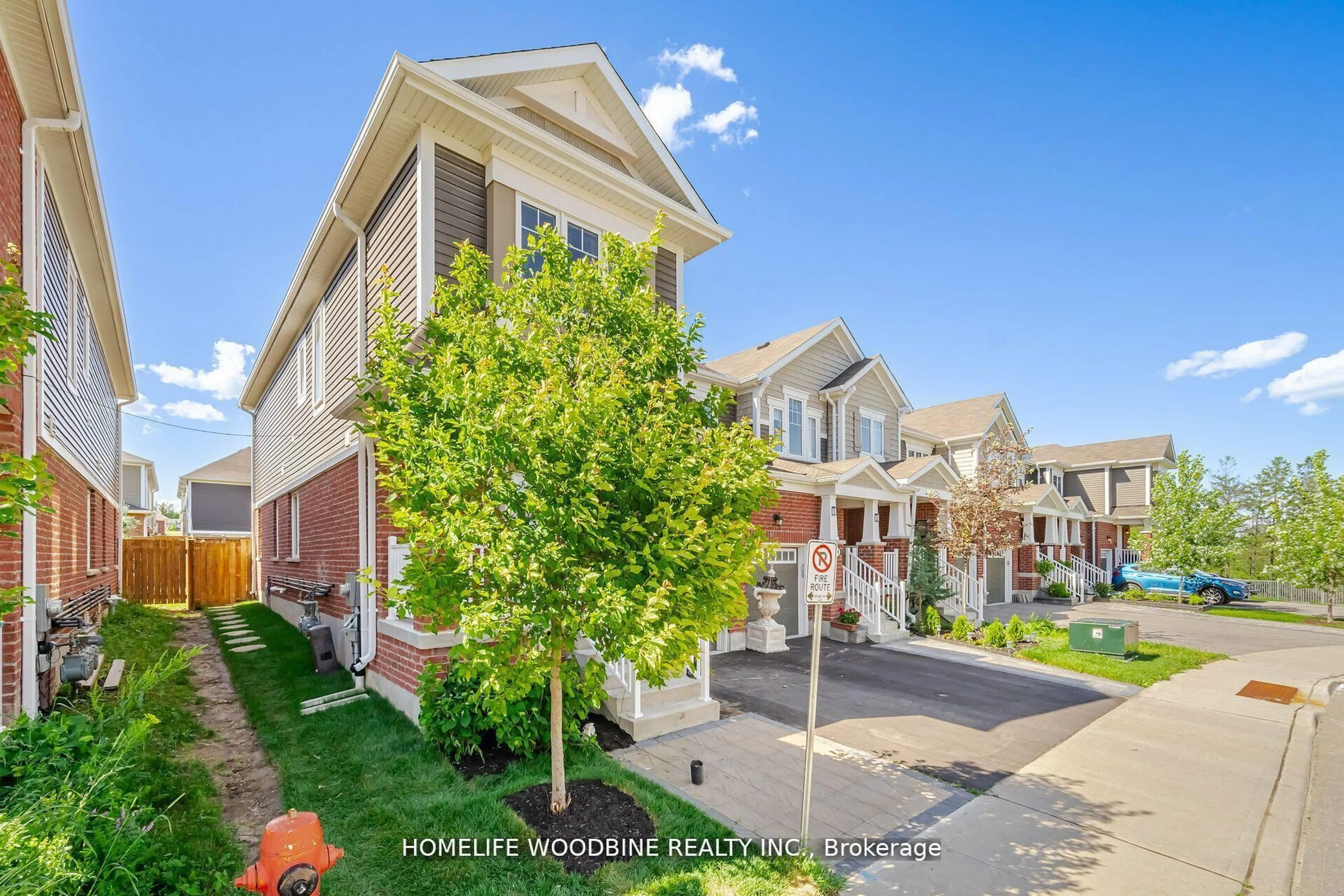 Unknown for 143 Ridge Rd #18, Cambridge Ontario N3E 0C7