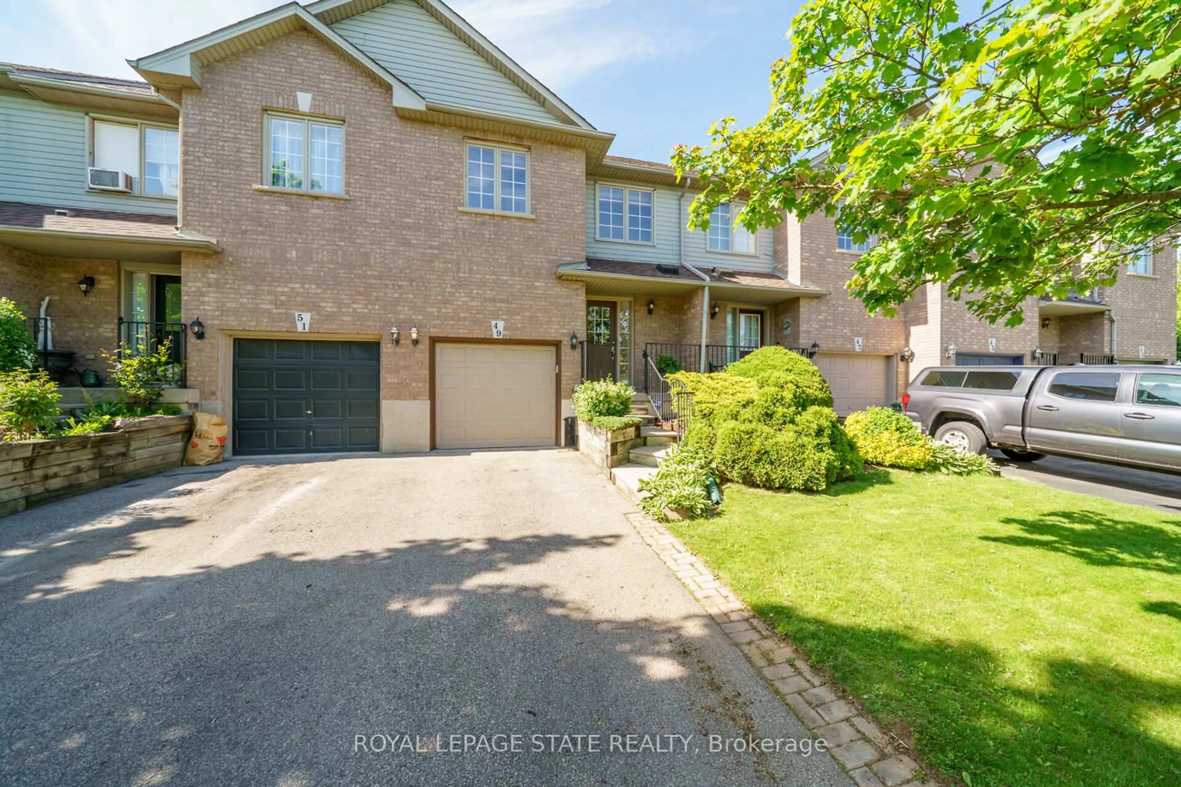 Unknown for 49 Morwick Dr, Hamilton Ontario L9G 4Y4