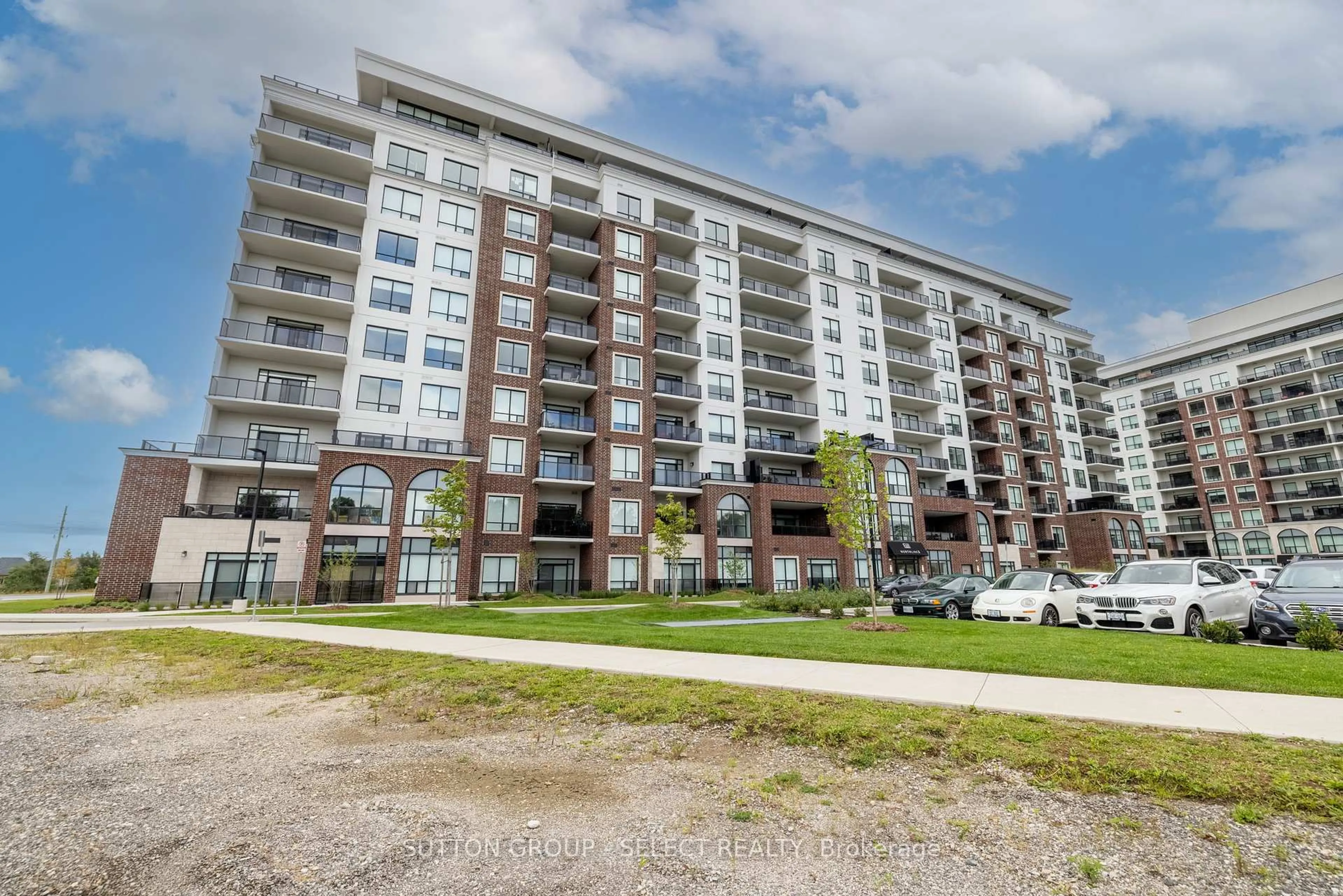 Unknown for 480 Callaway Rd #510, London North Ontario N6G 0Z3