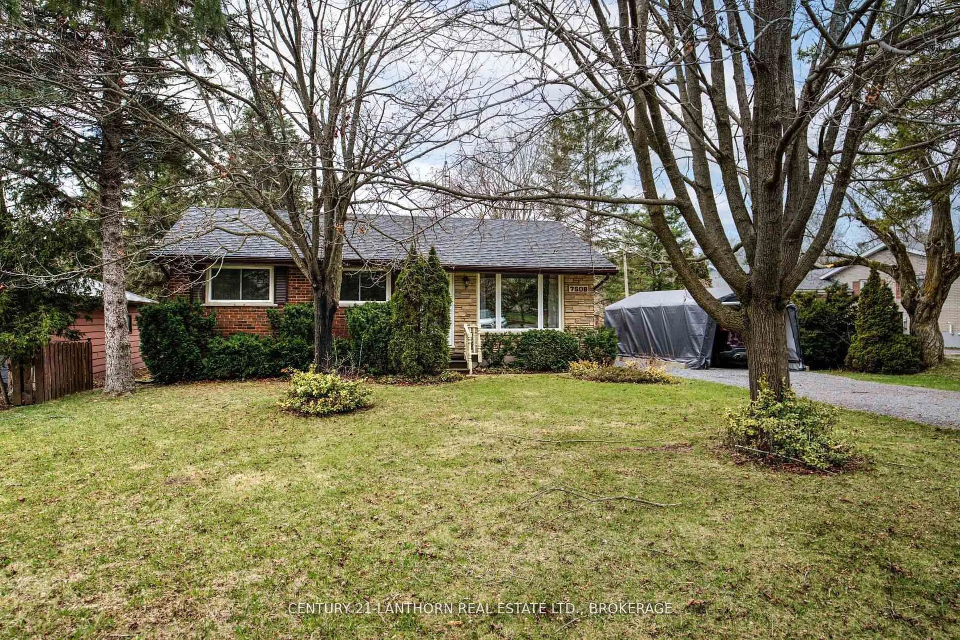 Unknown for 7508 County Road 2 Rd, Napanee Ontario K7R 3K6