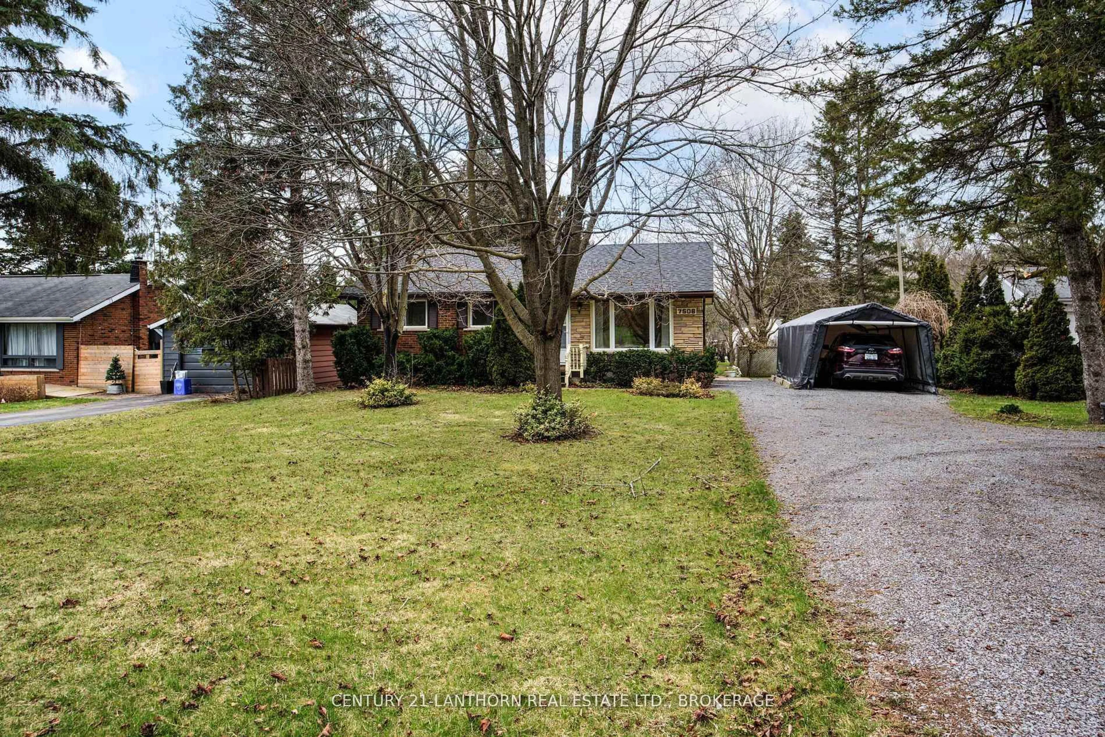 Unknown for 7508 County Road 2 Rd, Napanee Ontario K7R 3K6