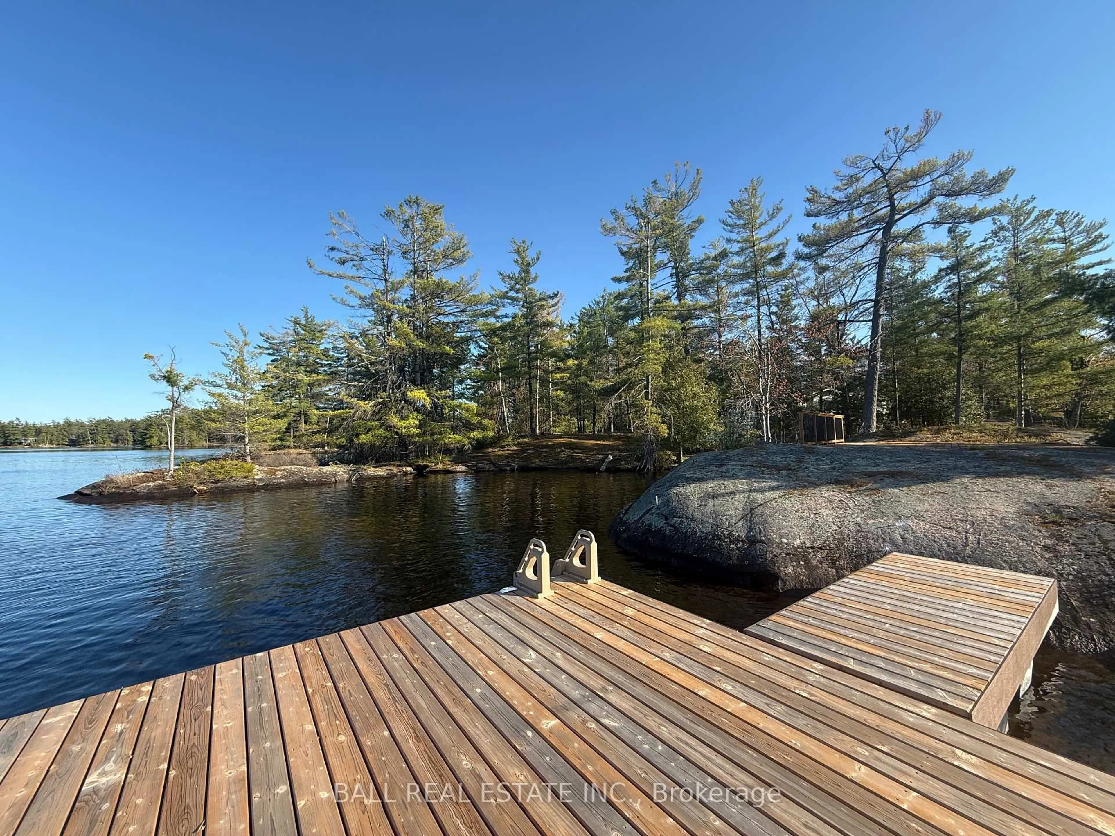 Unknown for 1020 Island 35, Stoney Lake N/A, Douro-Dummer Ontario K0L 2H0