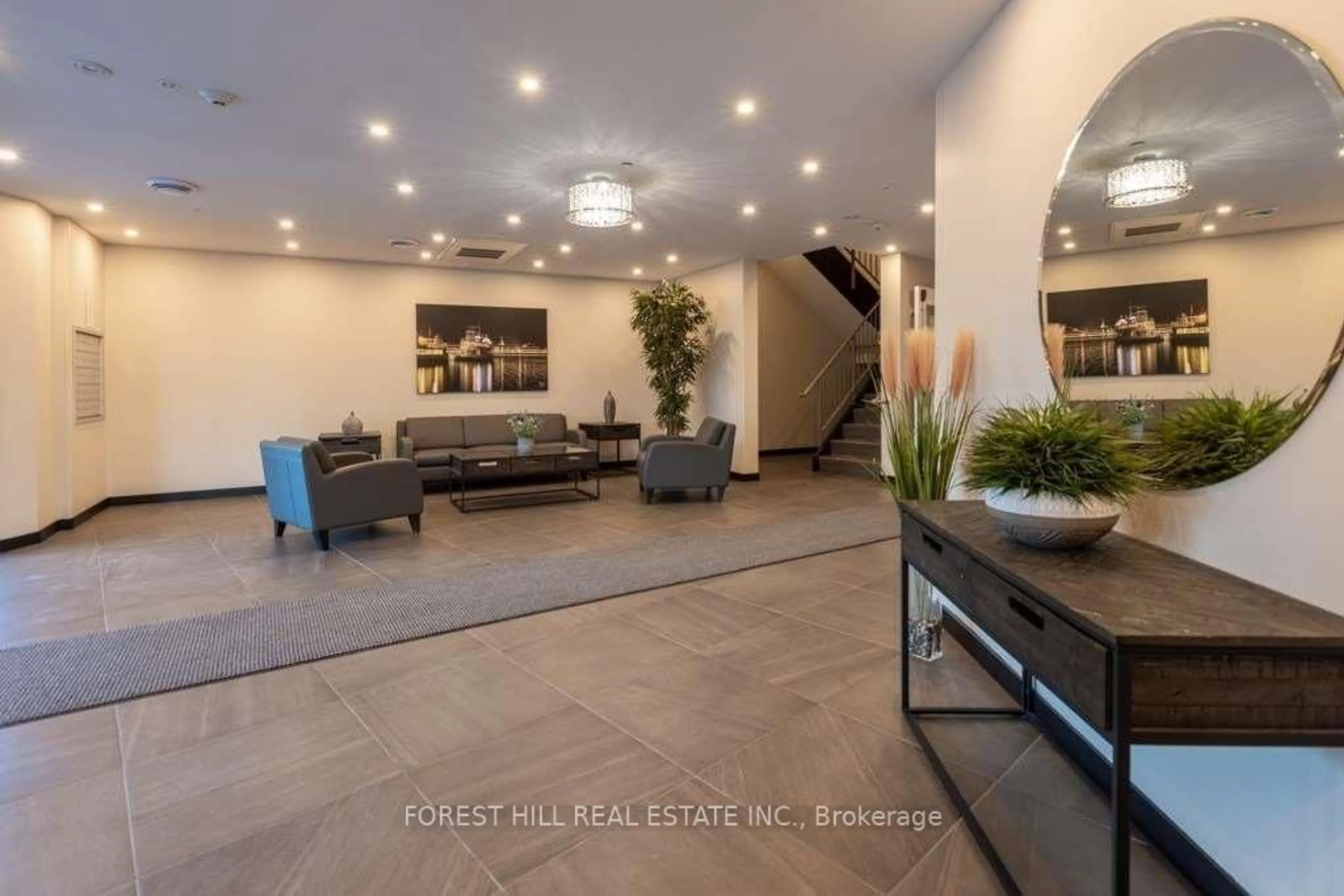 Lobby for 740 Augusta Dr #105, Kingston Ontario K7P 0R5