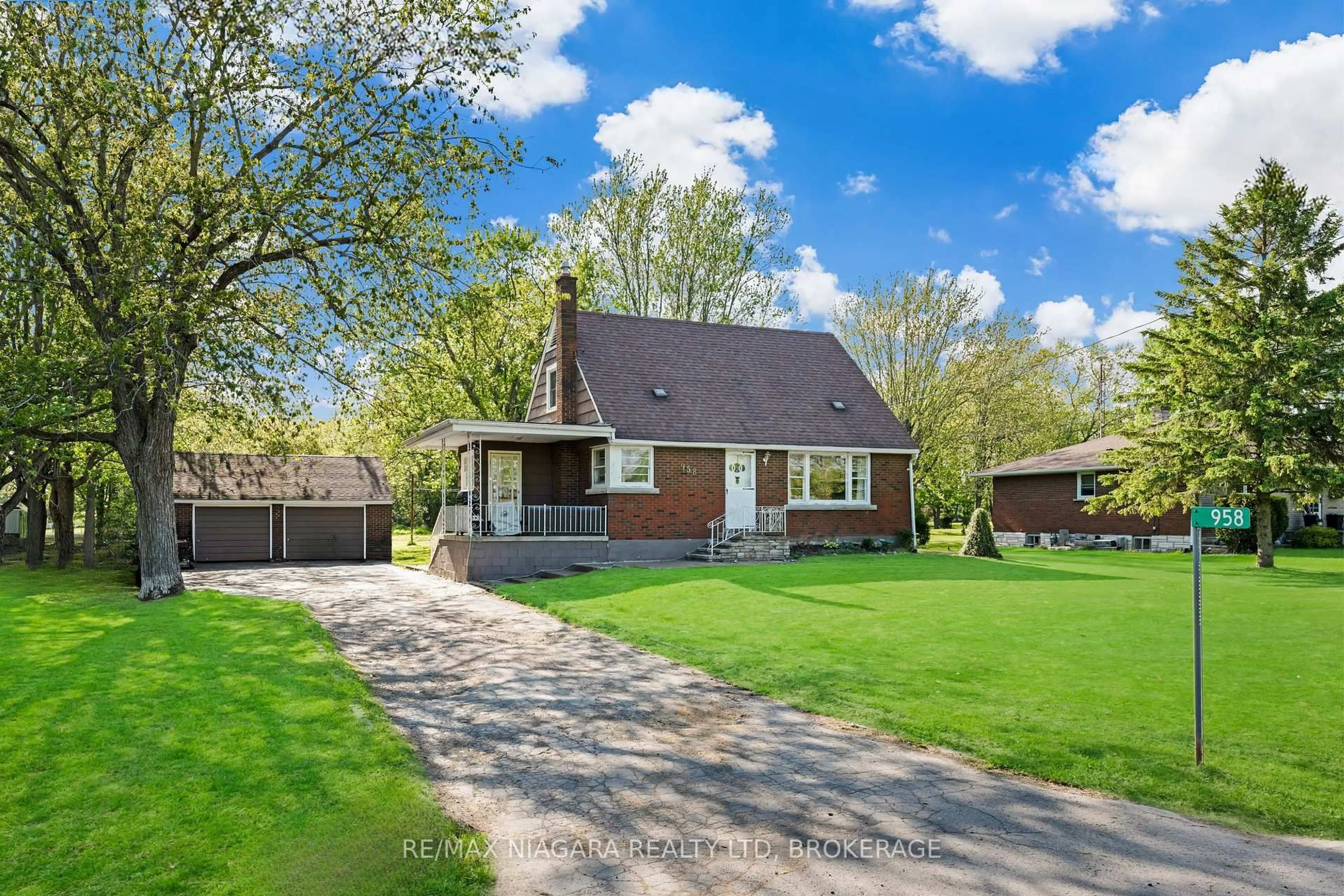 Unknown for 958 SILVER BAY Rd, Port Colborne Ontario L3K 5V3