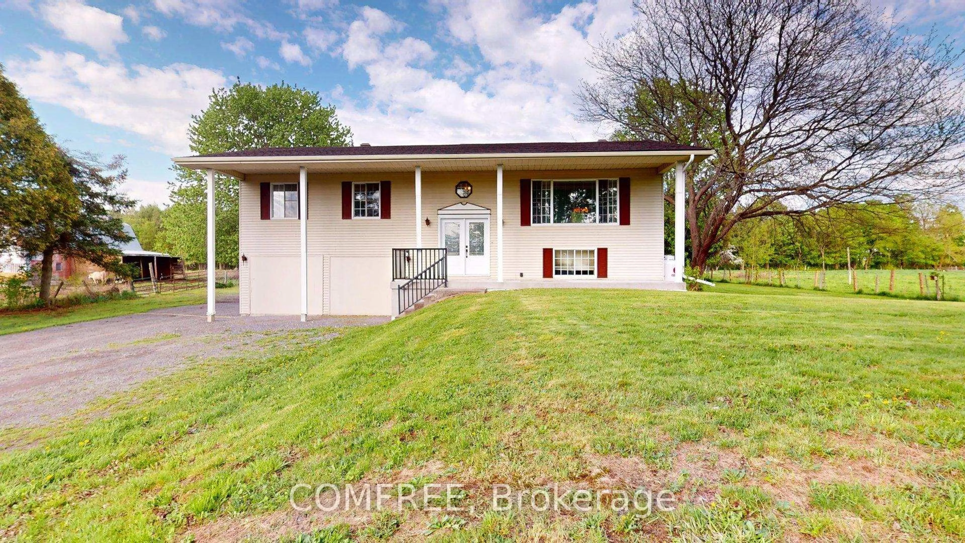 Unknown for 4437 County Road 12 N/A, South Stormont Ontario K0C 1R0