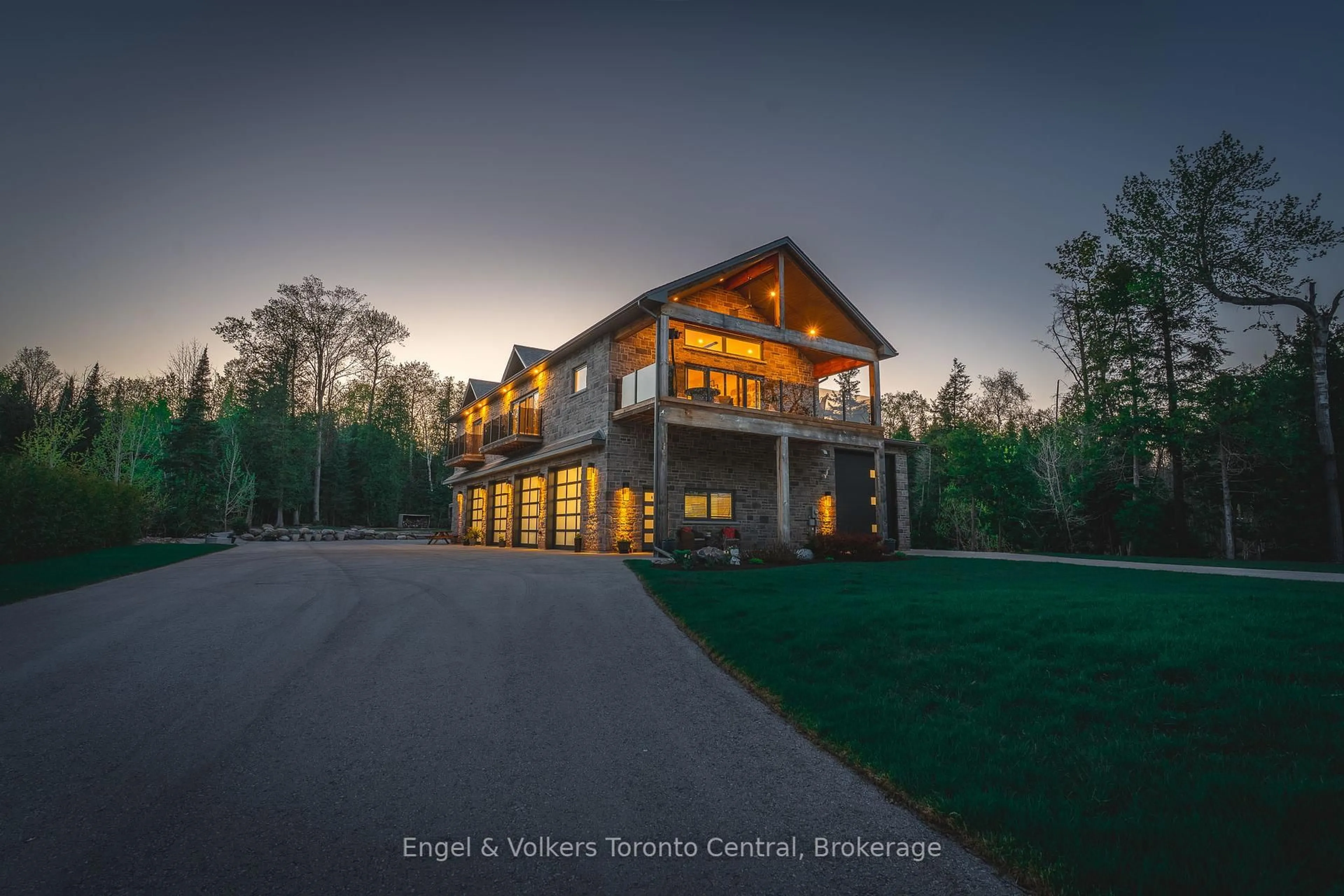 Unknown for 242 Balmy Beach Rd, Georgian Bluffs Ontario N4K 5N4