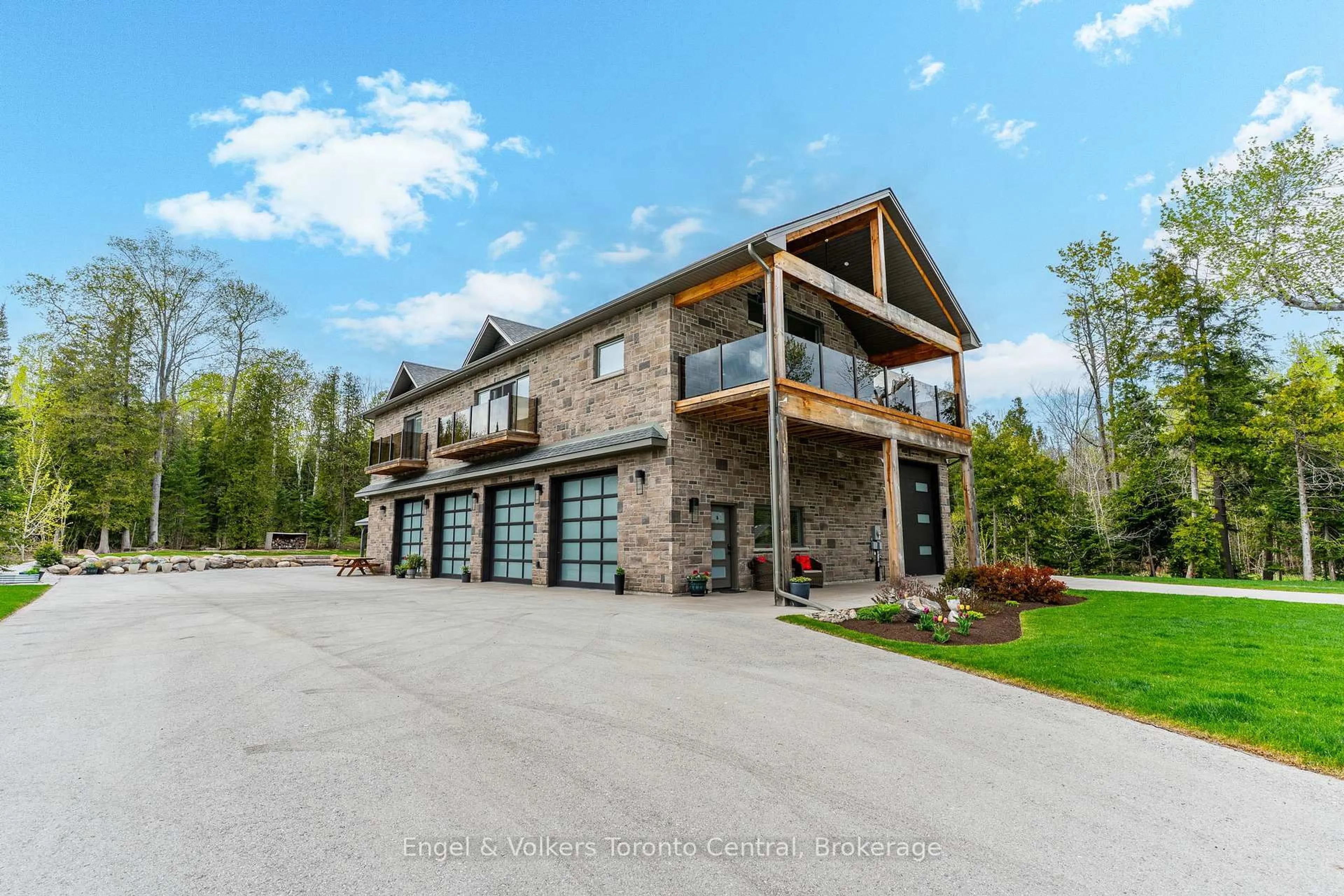 Unknown for 242 Balmy Beach Rd, Georgian Bluffs Ontario N4K 5N4