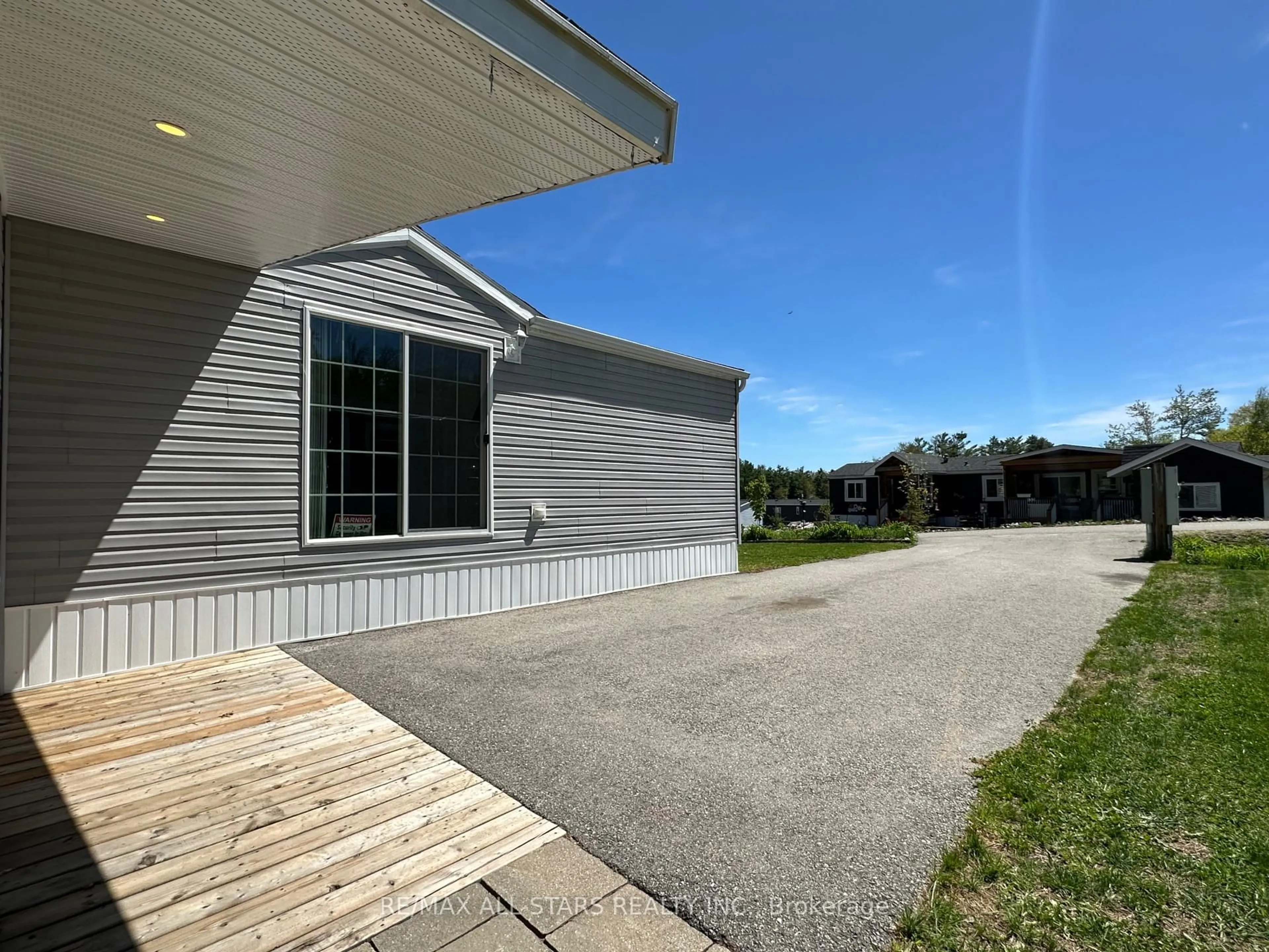 Unknown for 1007- LOT 128 Racoon Rd, Gravenhurst Ontario P1P 1R1