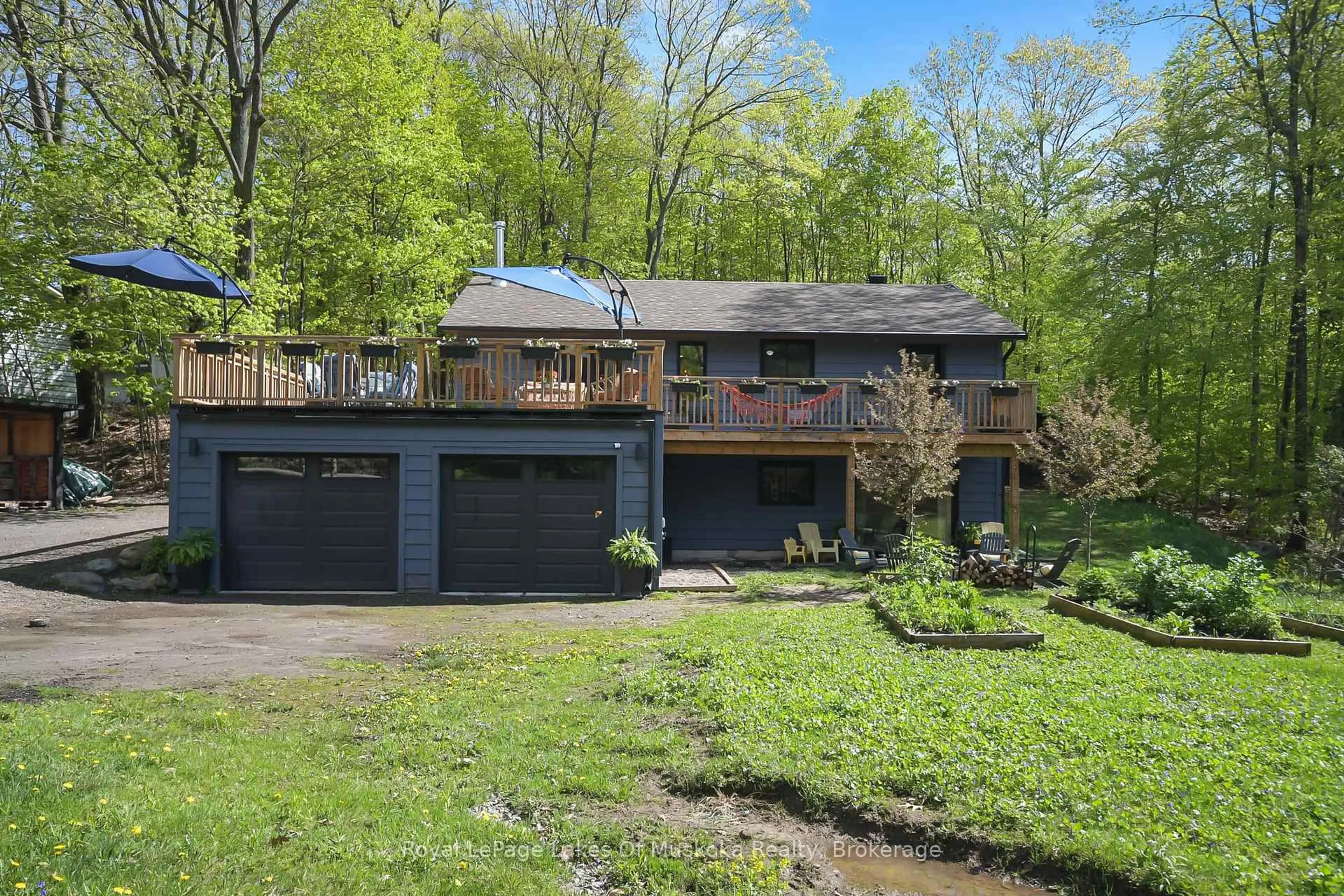 Unknown for 30 Todholm Dr, Muskoka Lakes Ontario P0B 1J0