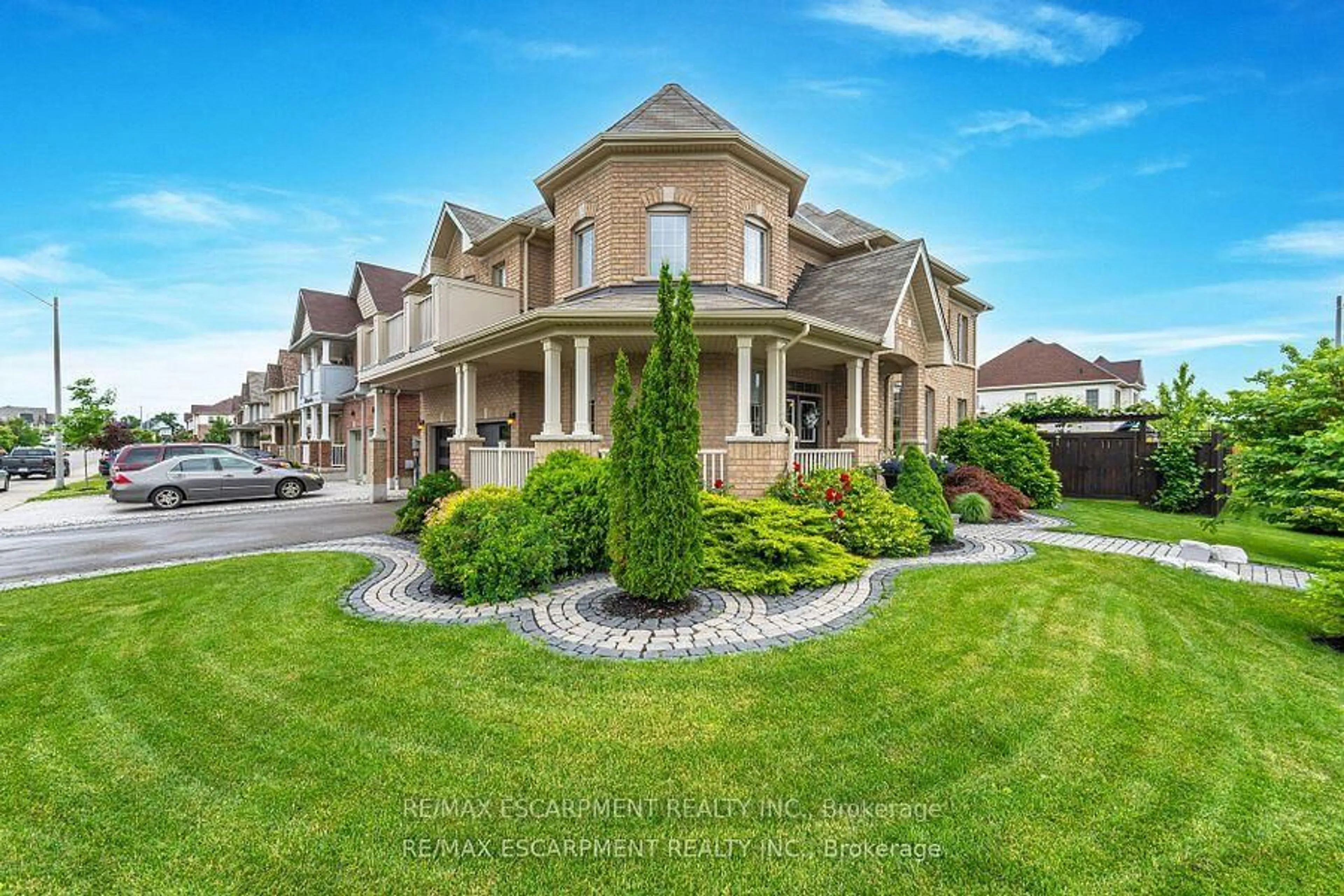 Unknown for 8788 Dogwood Cres, Niagara Falls Ontario L2H 0L1