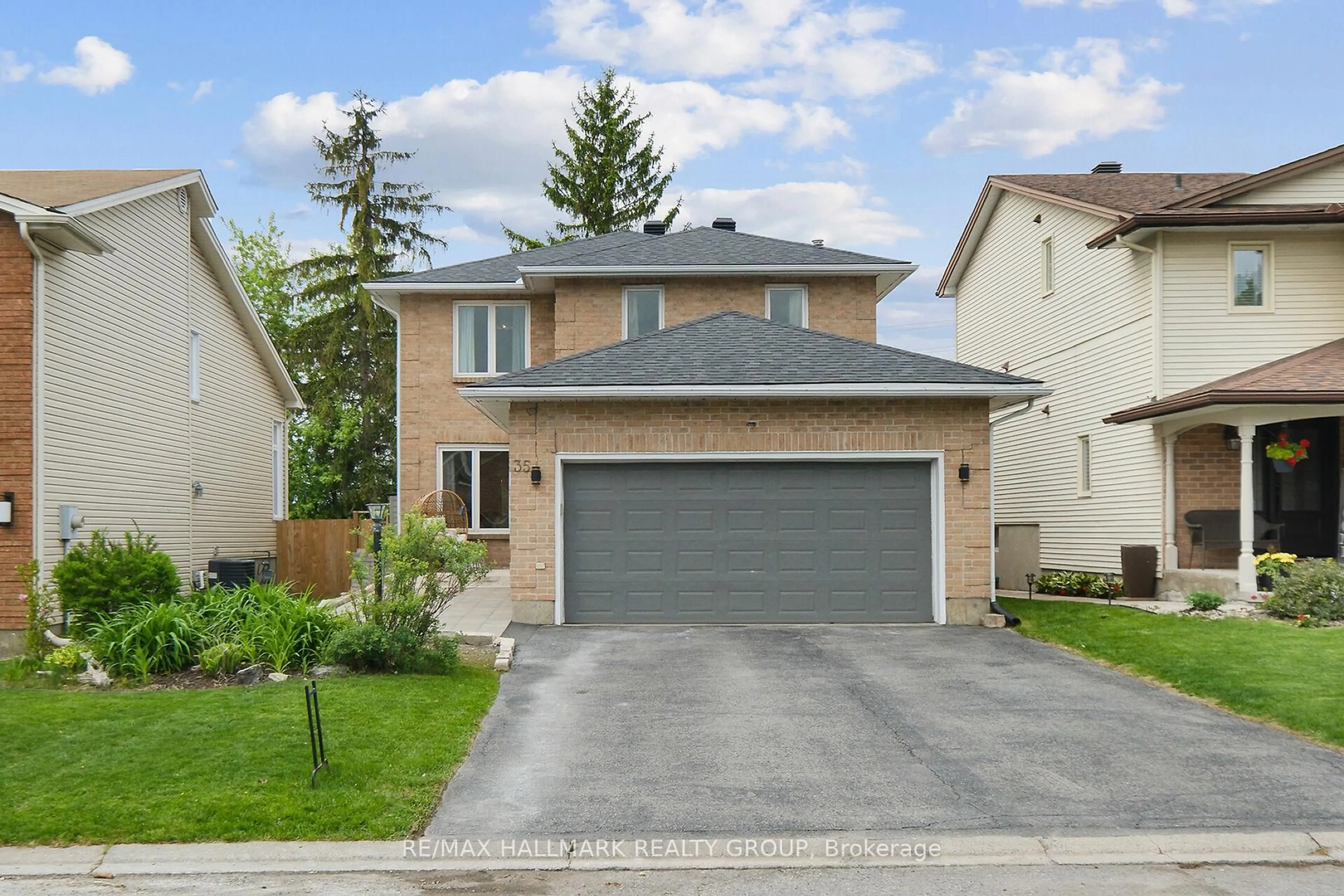 Unknown for 35 Willow Glen Dr, Ottawa Ontario K2M 1K8