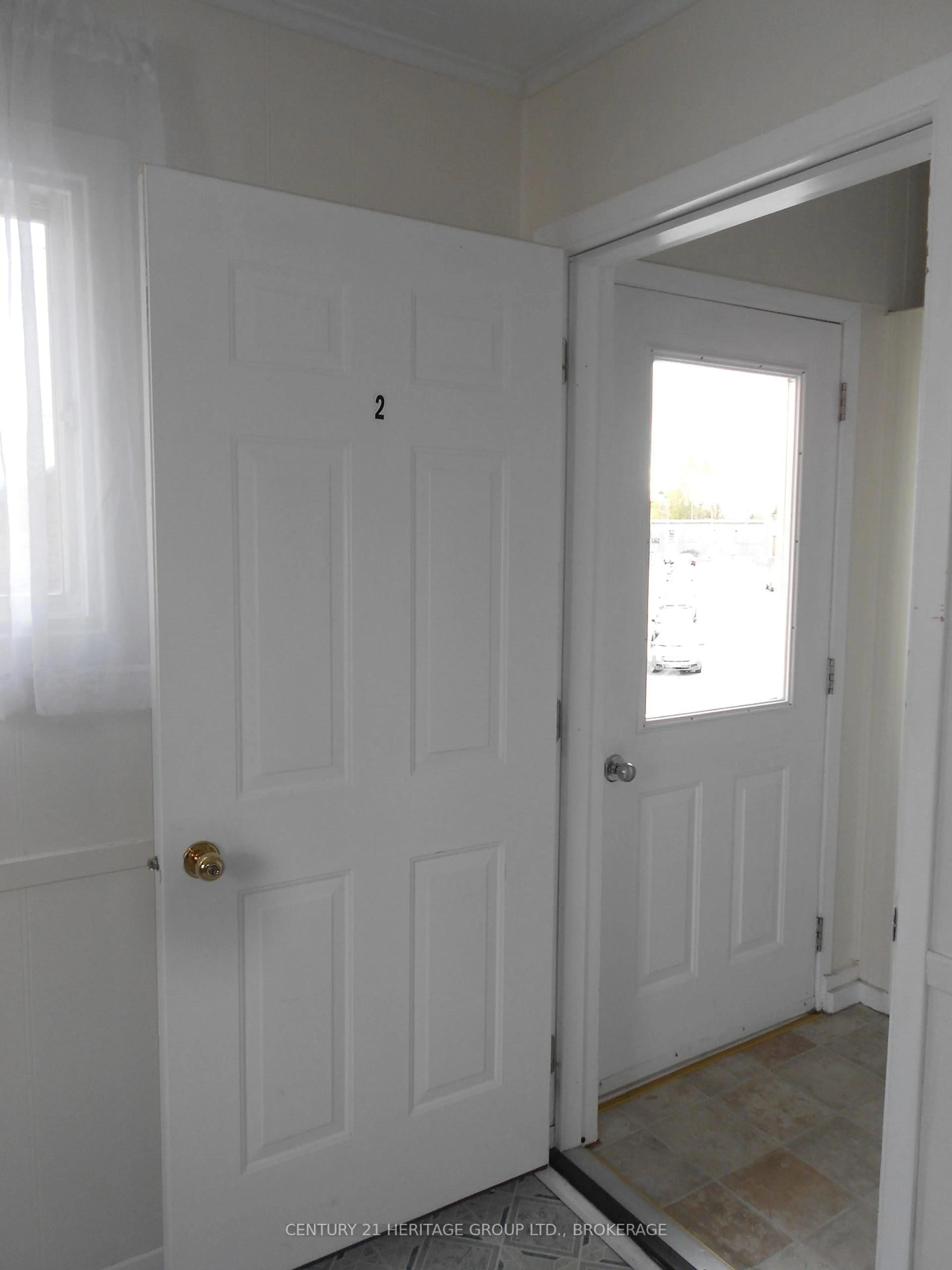 Unknown for 29 King St, North Dundas Ontario K0C 1H0