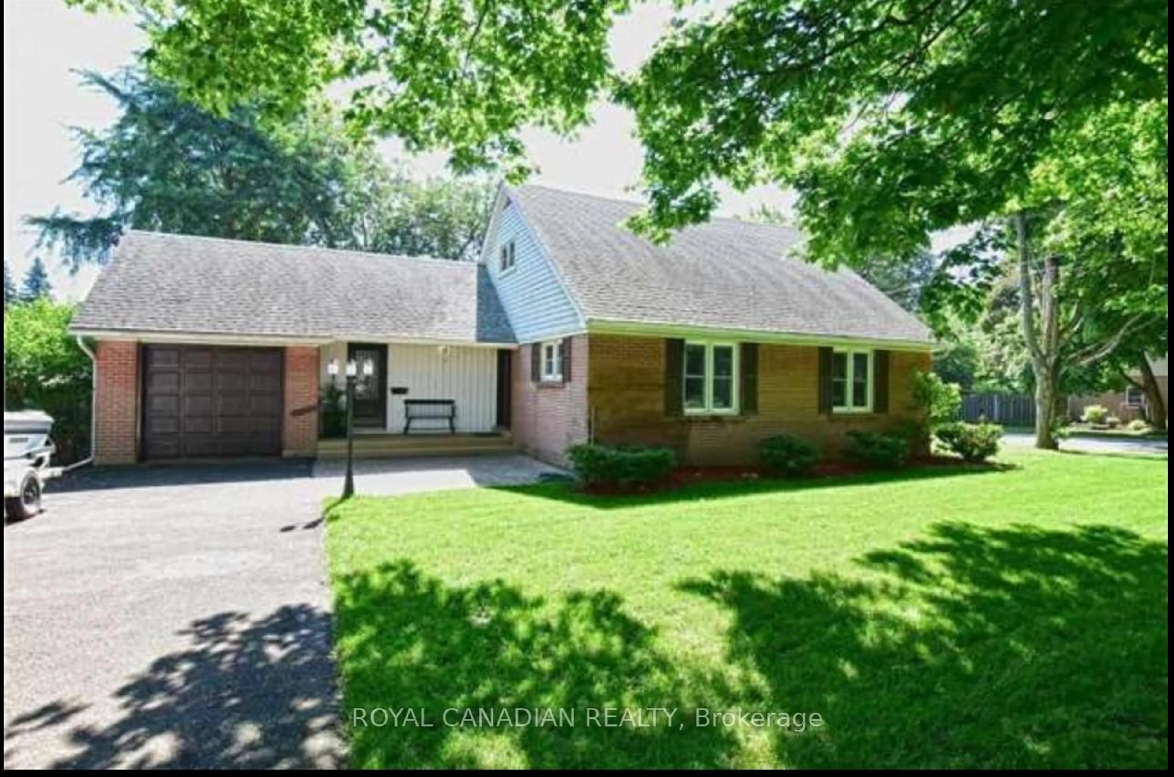 Unknown for 7 Highland Ave, Pelham Ontario L0S 1E0
