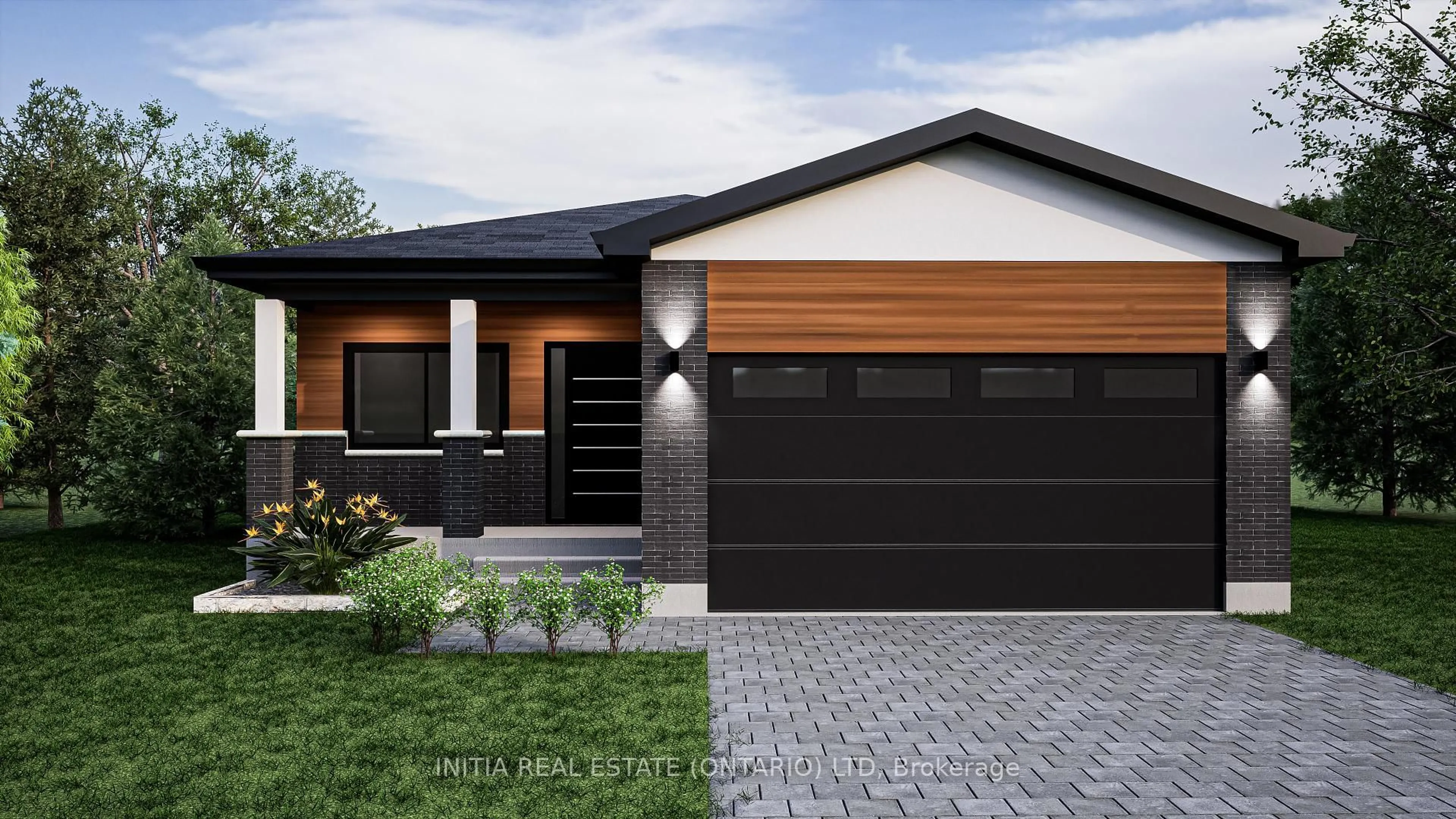 Home with brick exterior material, street for 1168 Hobbs Dr, London South Ontario N6M 1C1