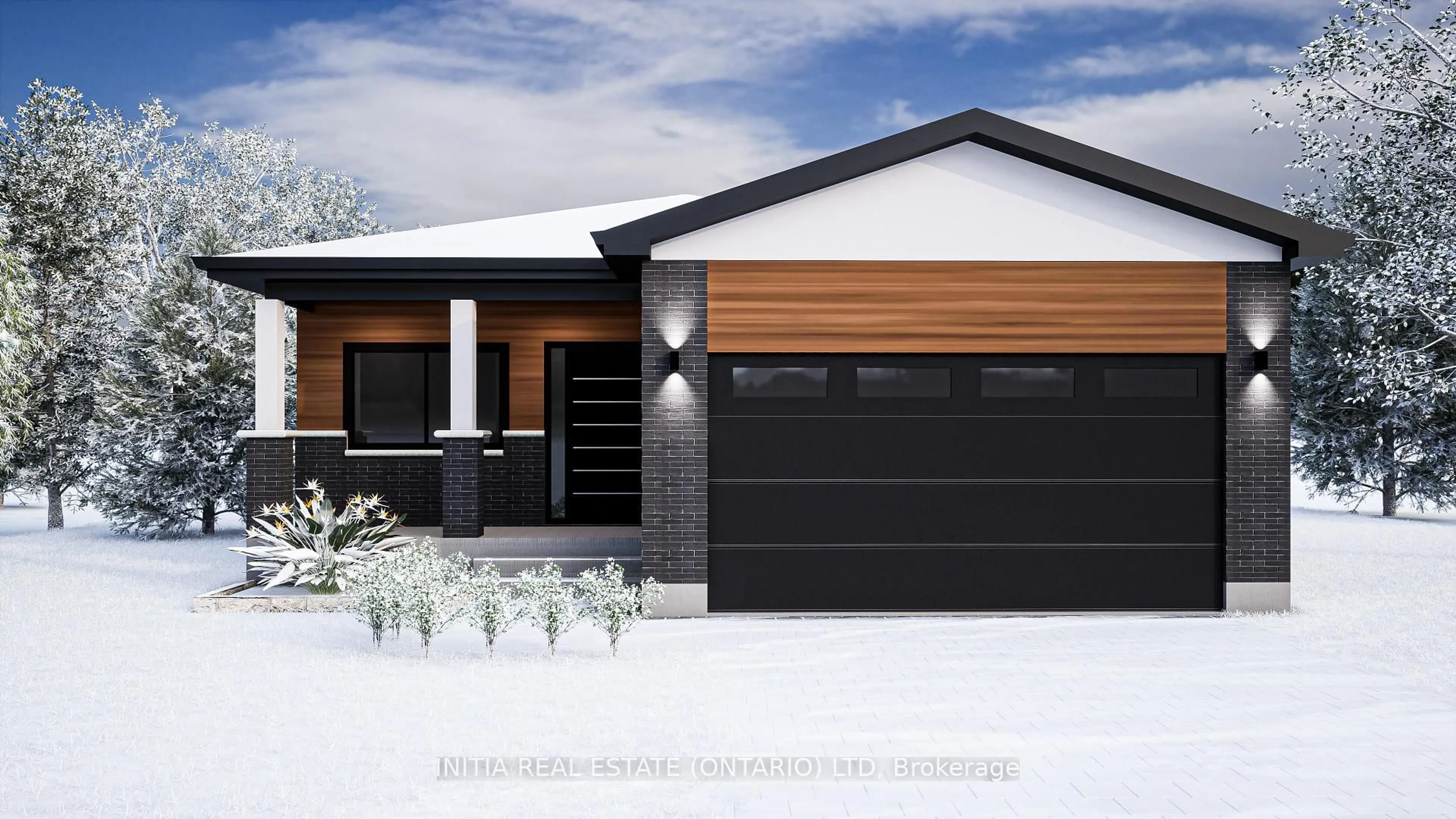 Home with brick exterior material, street for 1168 Hobbs Dr, London South Ontario N6M 1C1