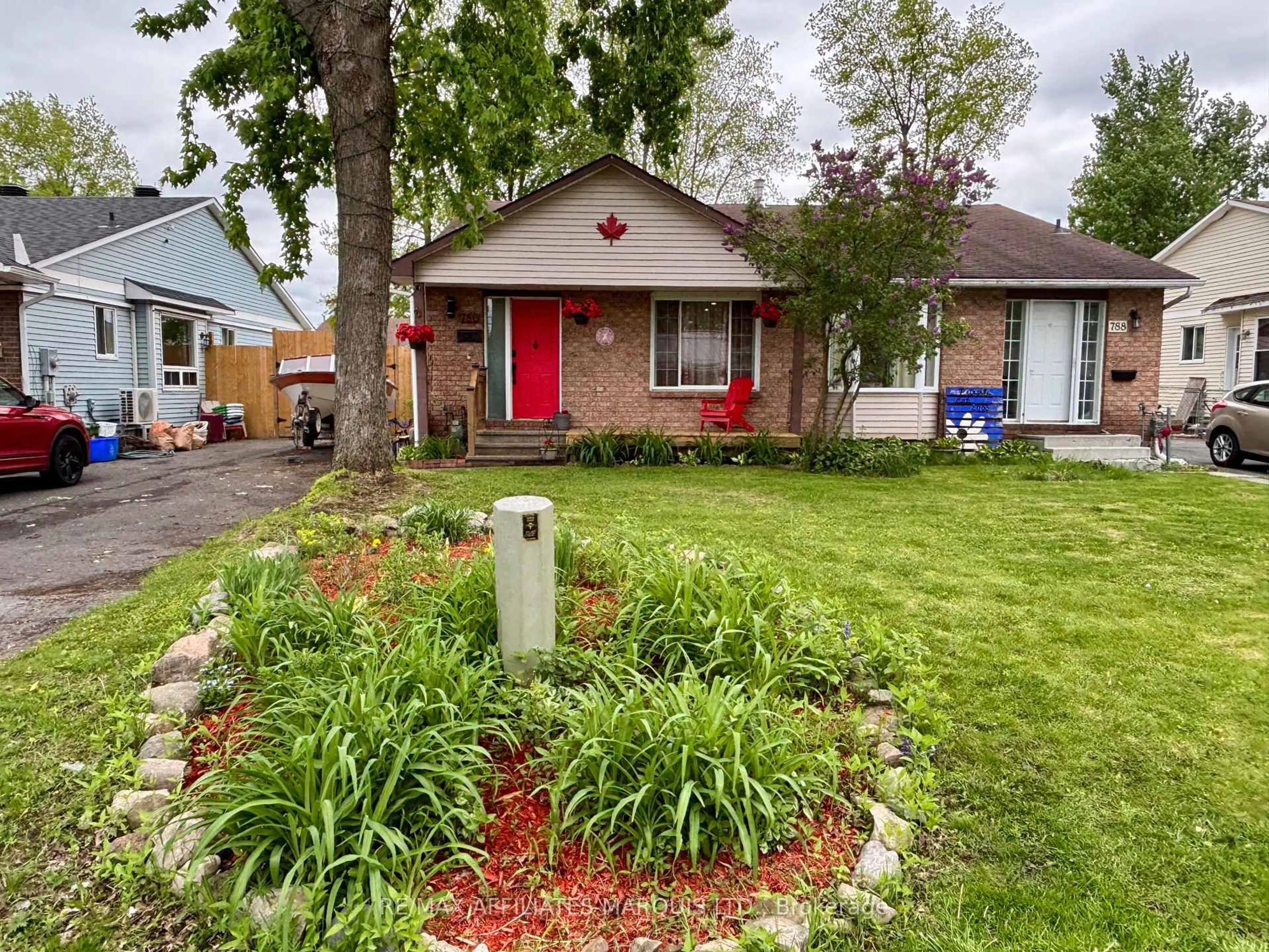 Unknown for 786 Dundee Ave, Cornwall Ontario K6J 3M9
