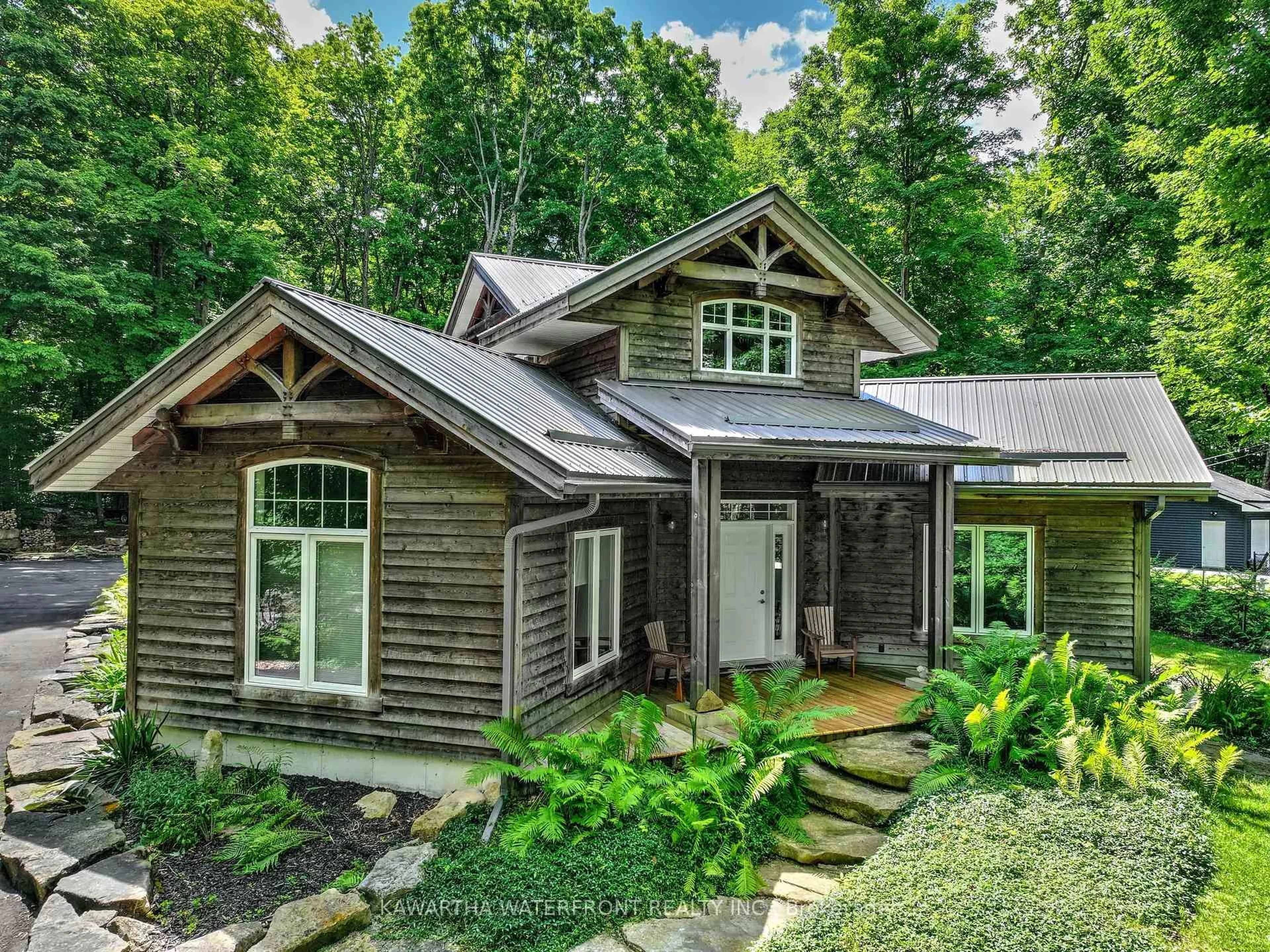 Unknown for 284 Lake Dalrymple Rd, Kawartha Lakes Ontario L0K 1W0
