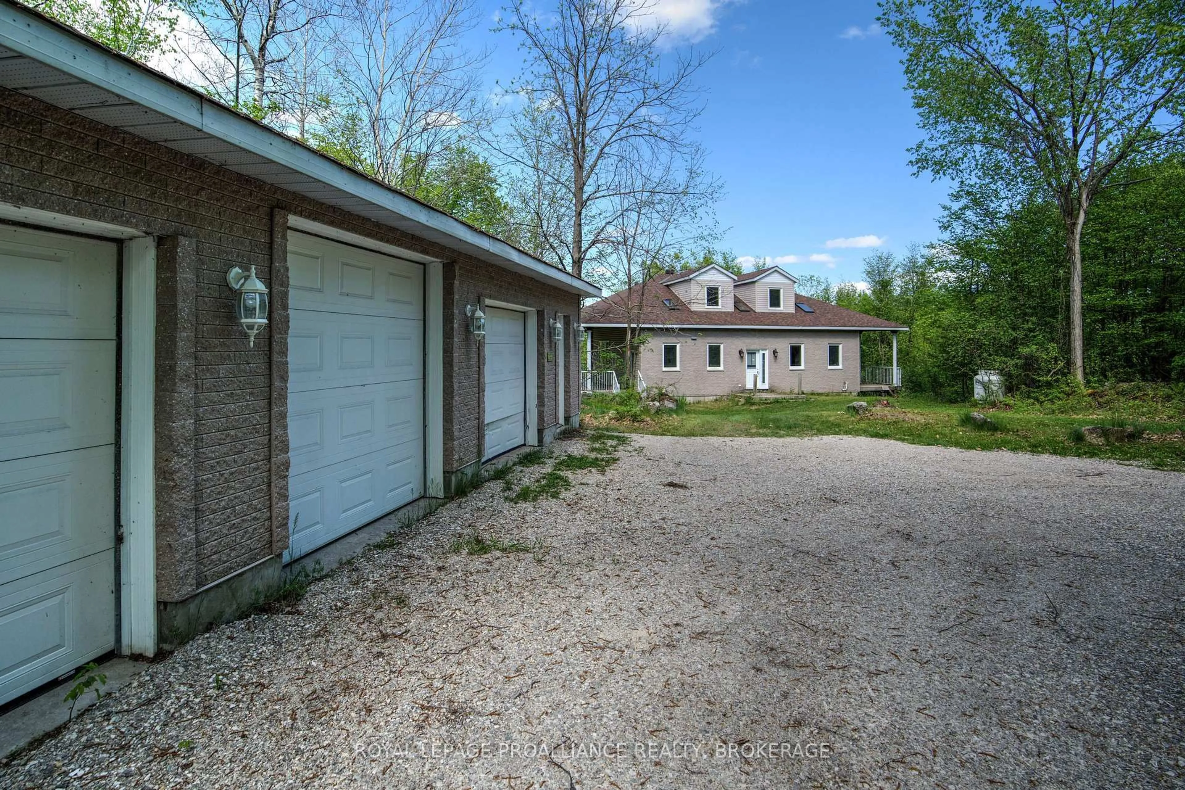 Unknown for 124 Granite Hills, Perth Ontario K7H 3C7