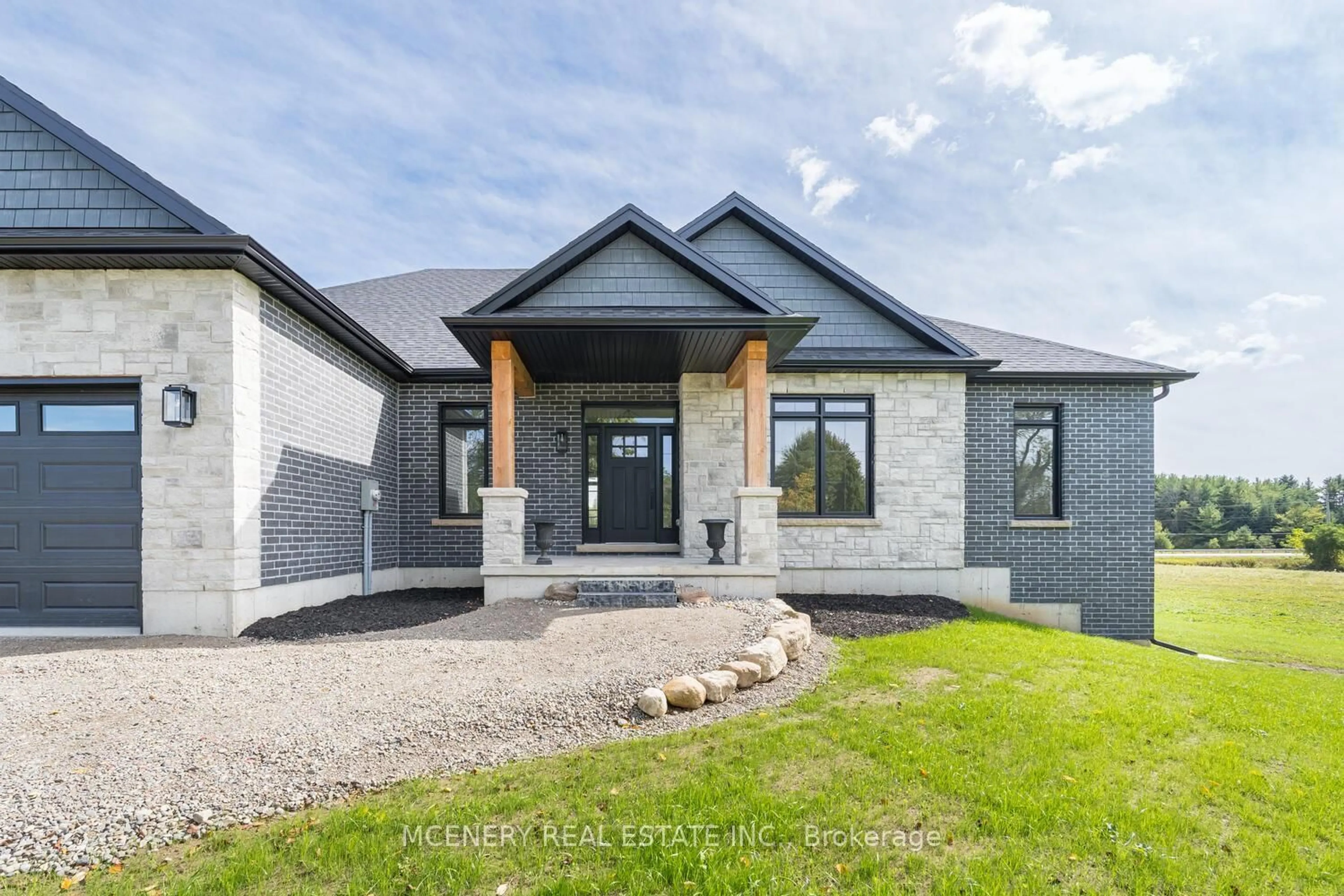 Home with brick exterior material, unknown for 29 Stewart Dr, Erin Ontario N0B 2K0