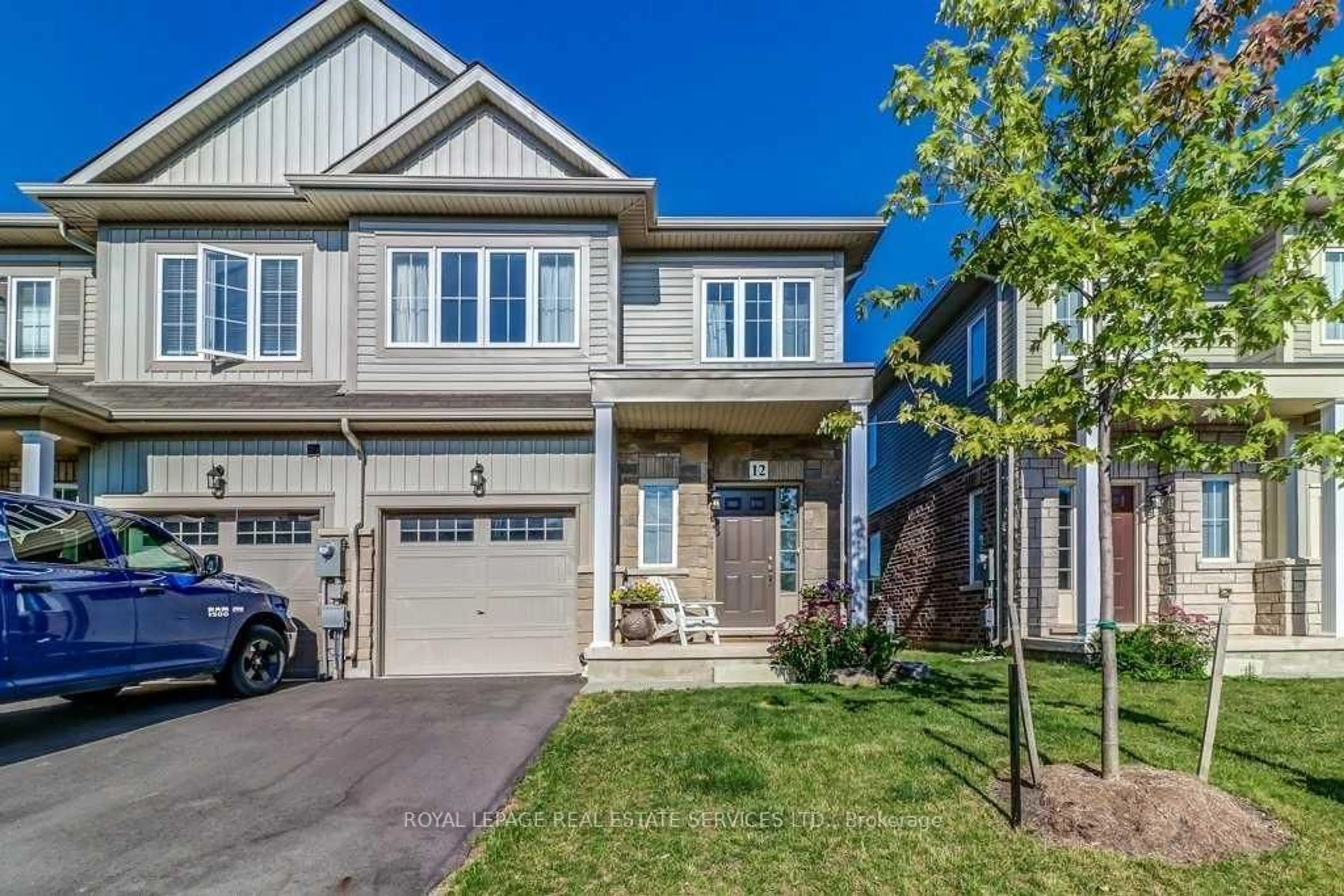 Unknown for 5084 Alyssa Dr #12, Lincoln Ontario L0R 1B2