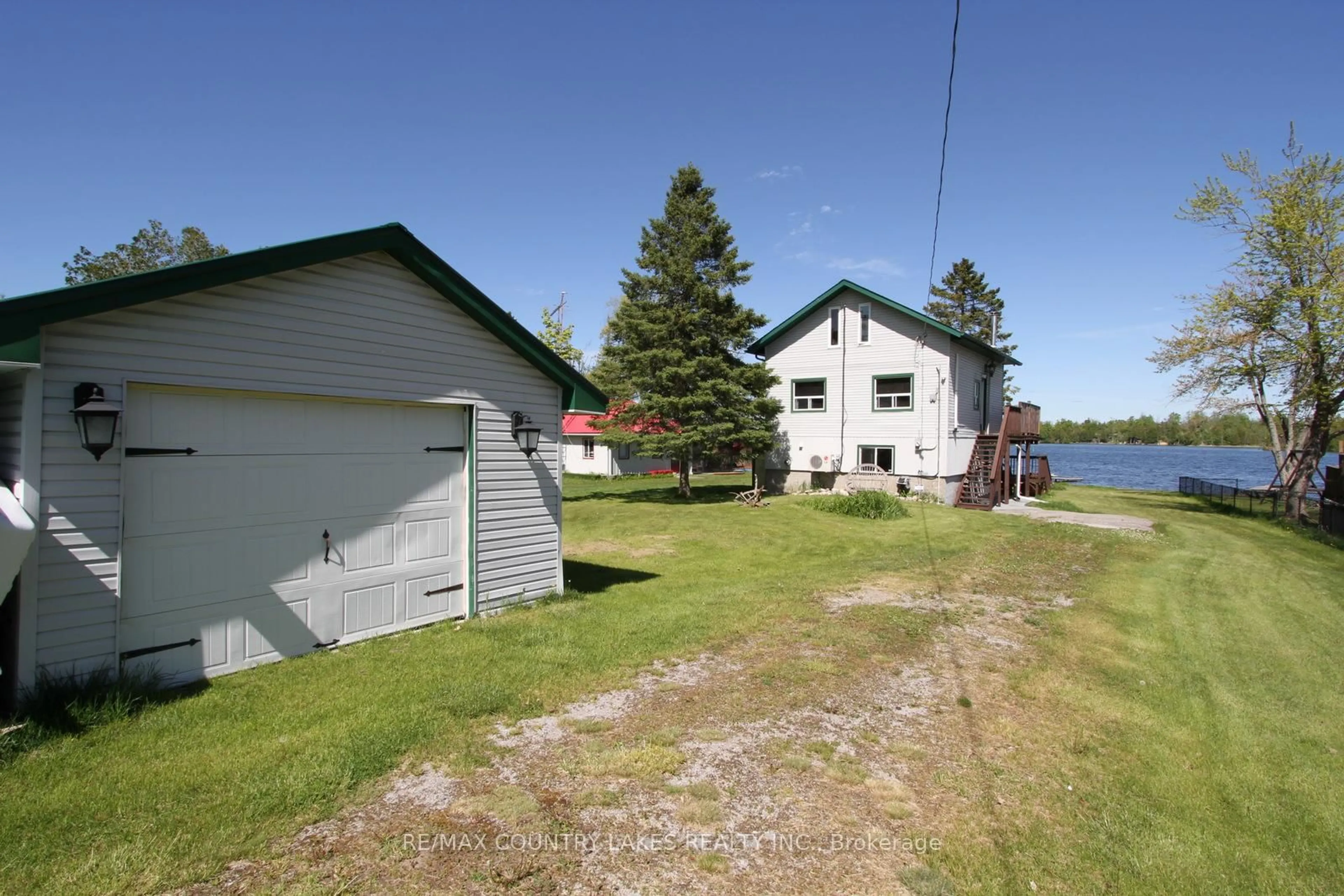 Unknown for 8 Saturn Lane, Kawartha Lakes Ontario K0M 2B0