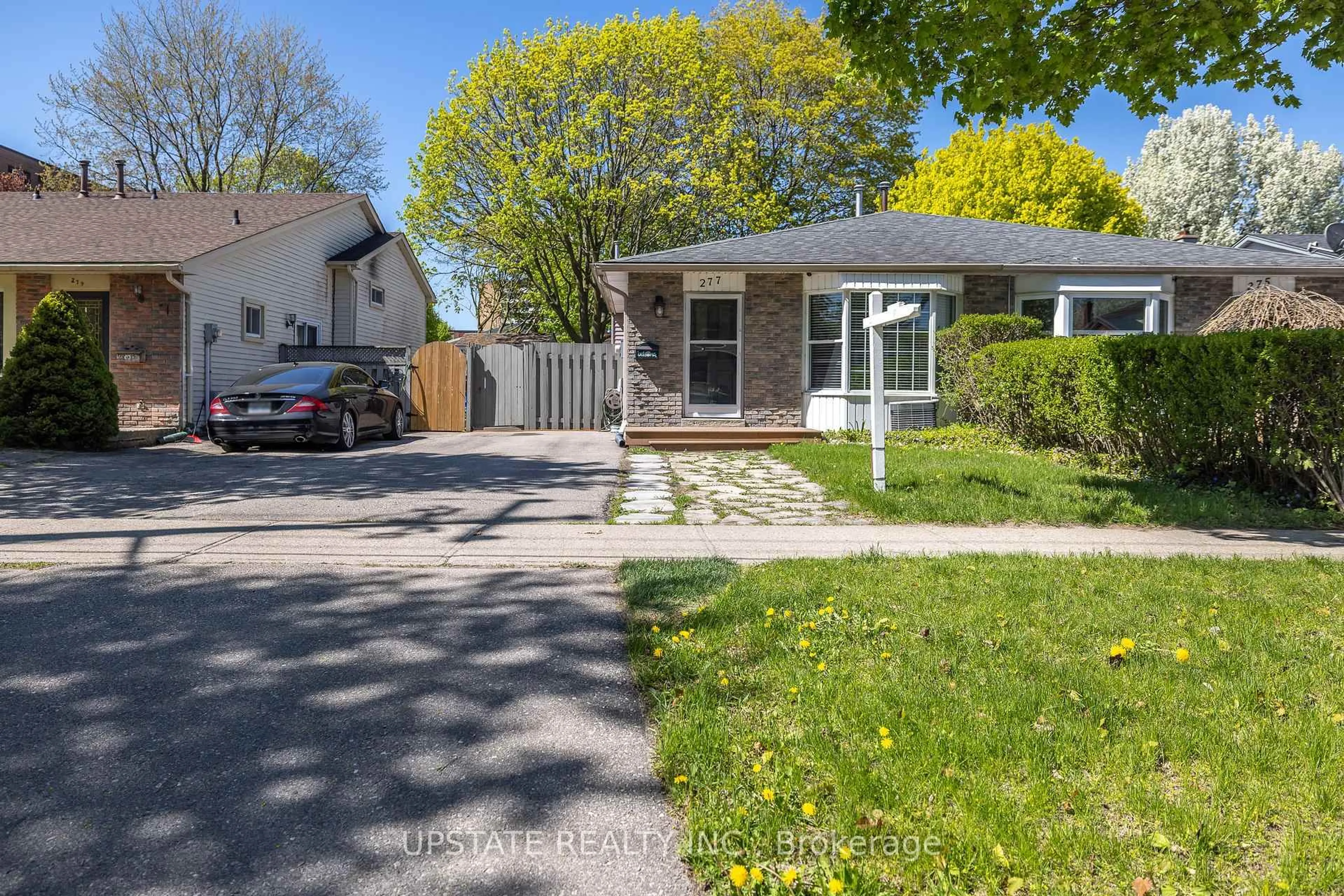 Unknown for 277 Heritage Dr, Kitchener Ontario N2B 3A9
