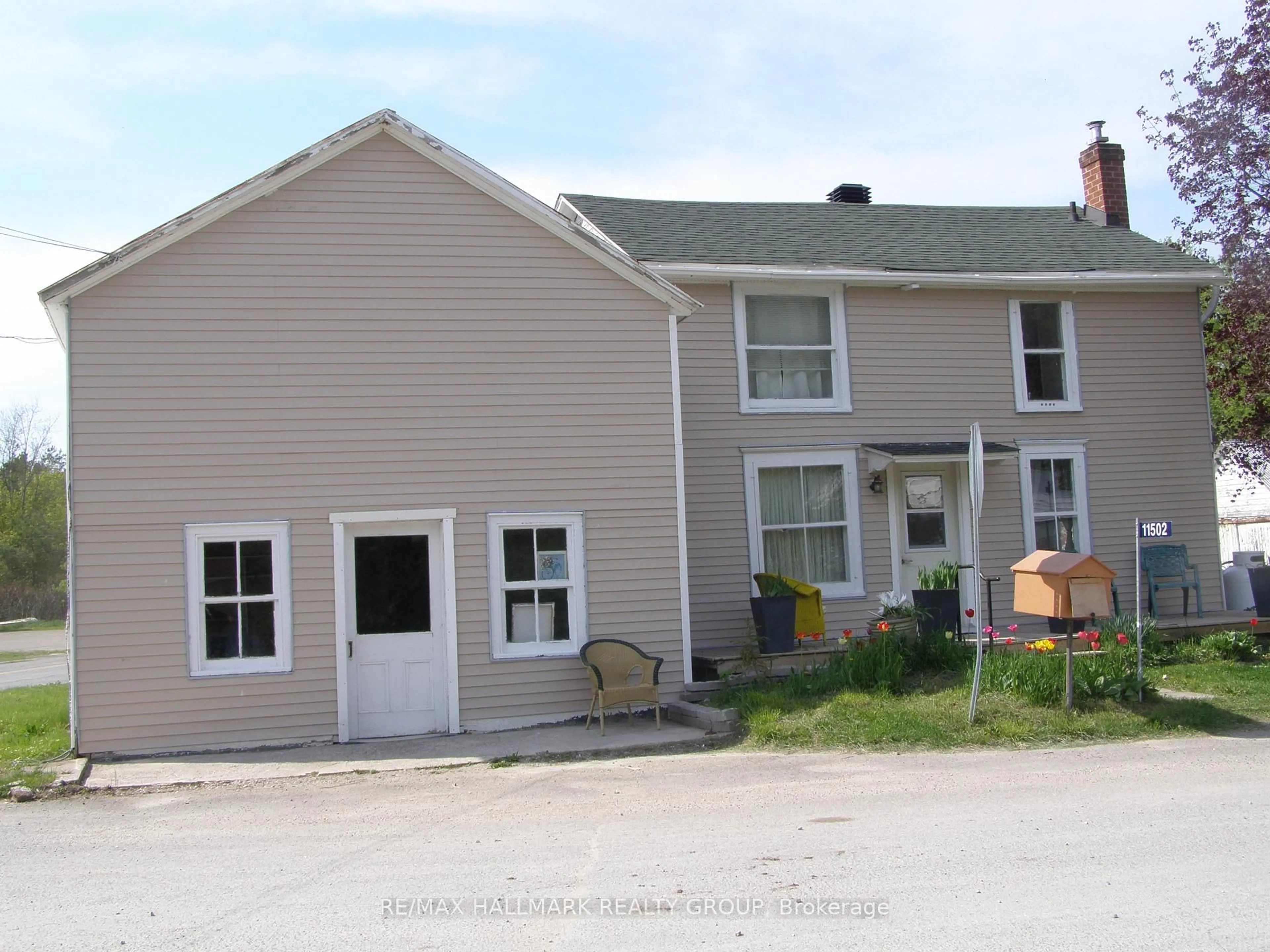 Unknown for 11502 Rocksprings Rd, Elizabethtown-Kitley Ontario K0G 1R0