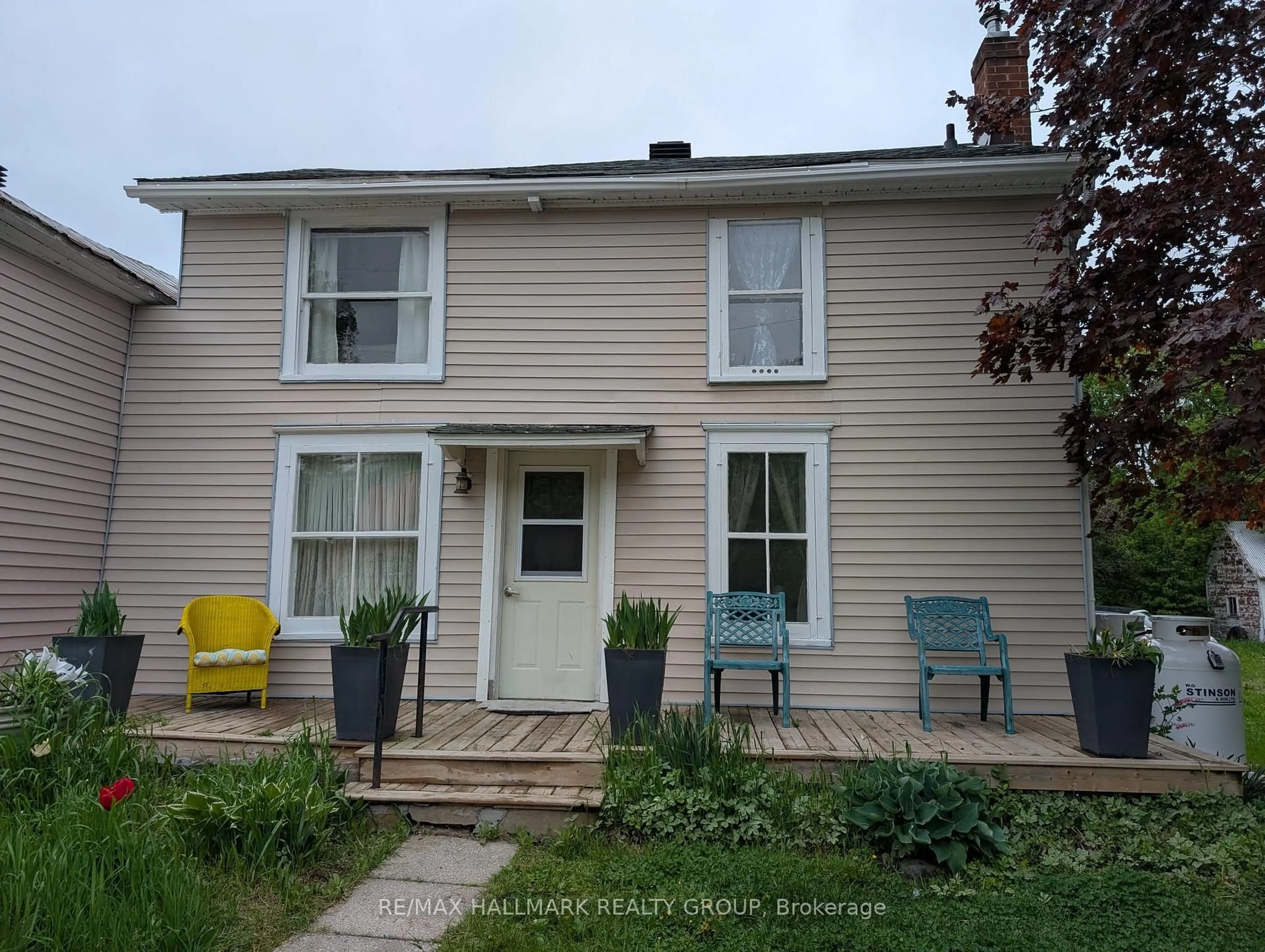 Unknown for 11502 Rocksprings Rd, Elizabethtown-Kitley Ontario K0G 1R0