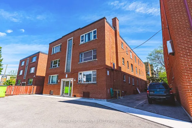 Additional property image - 836 Concession St Unit 208