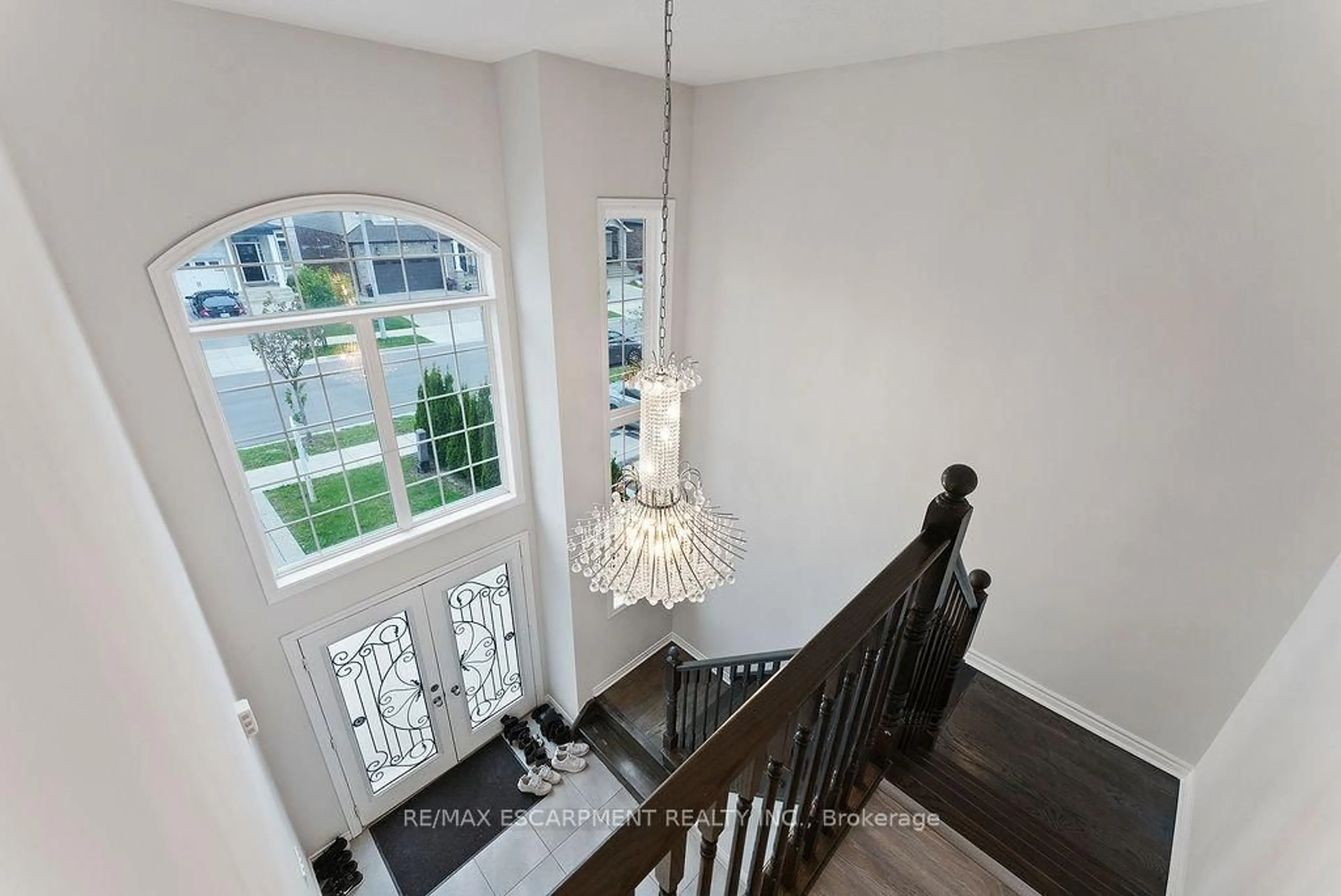 Unknown for 12 Ascoli Dr, Hamilton Ontario L9B 0H8