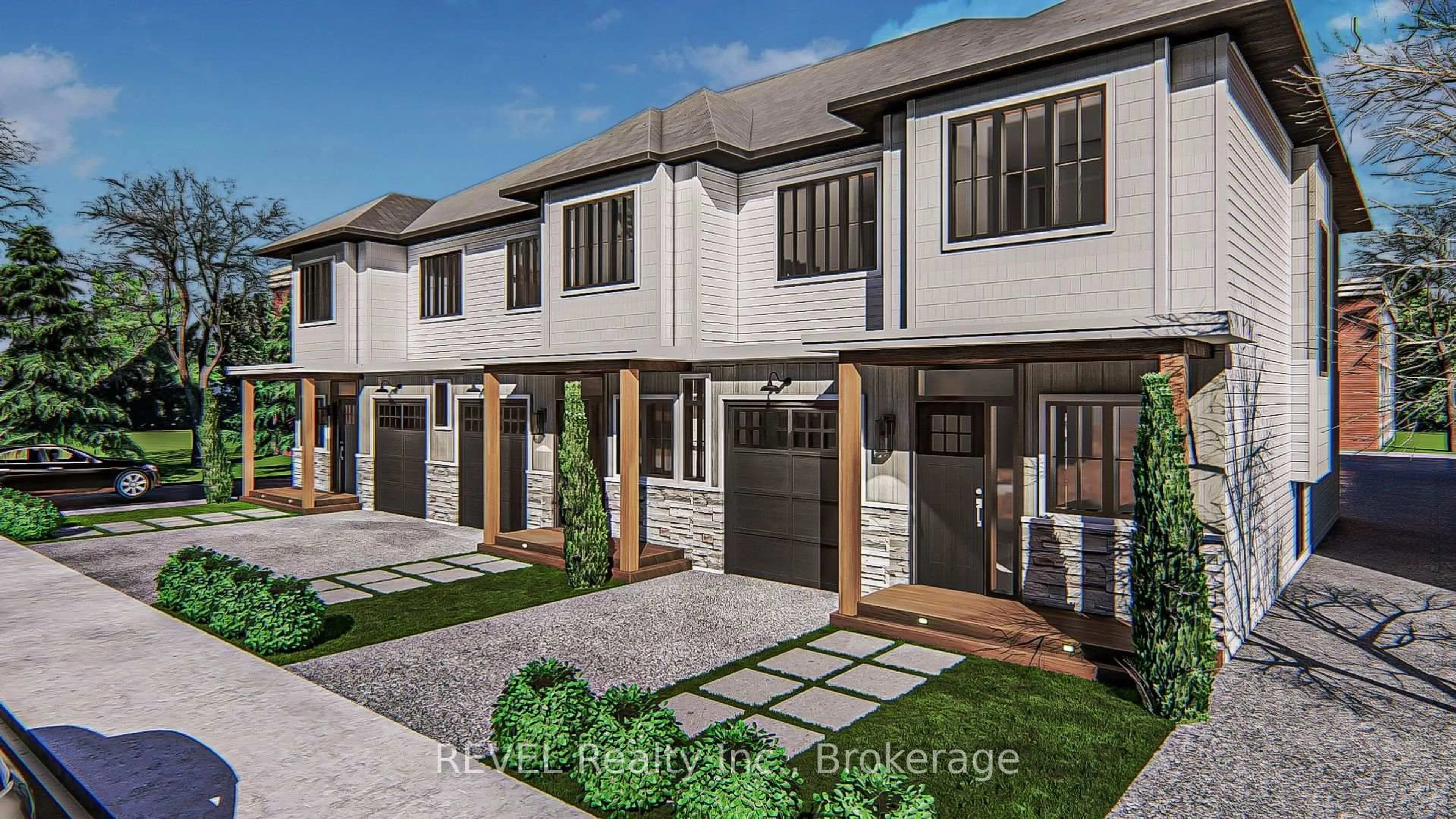 Unknown for 574 Ontario St #C, St. Catharines Ontario L2N 4N7