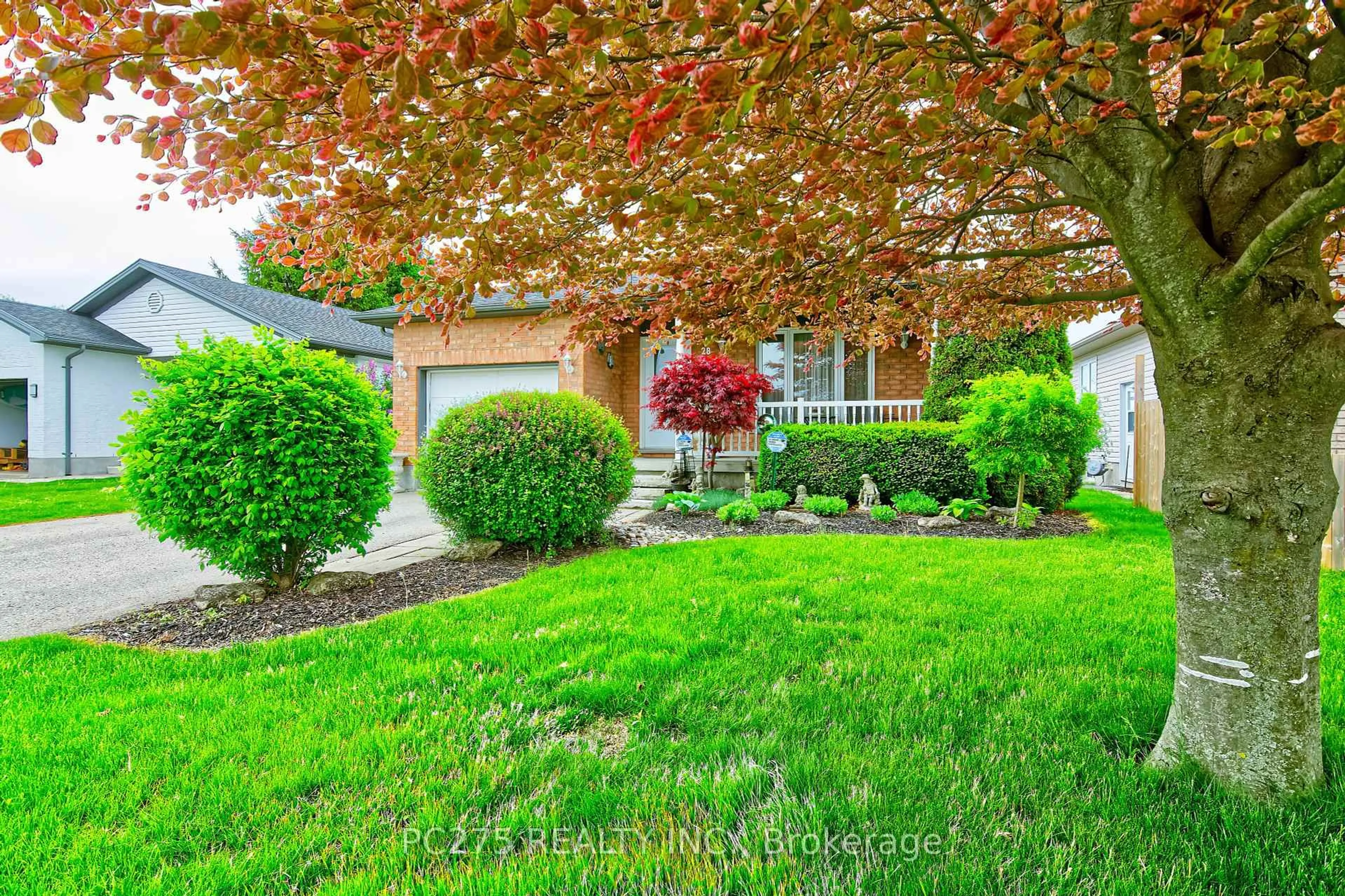 Unknown for 28 Rebecca Dr, Aylmer Ontario N5H 3G4