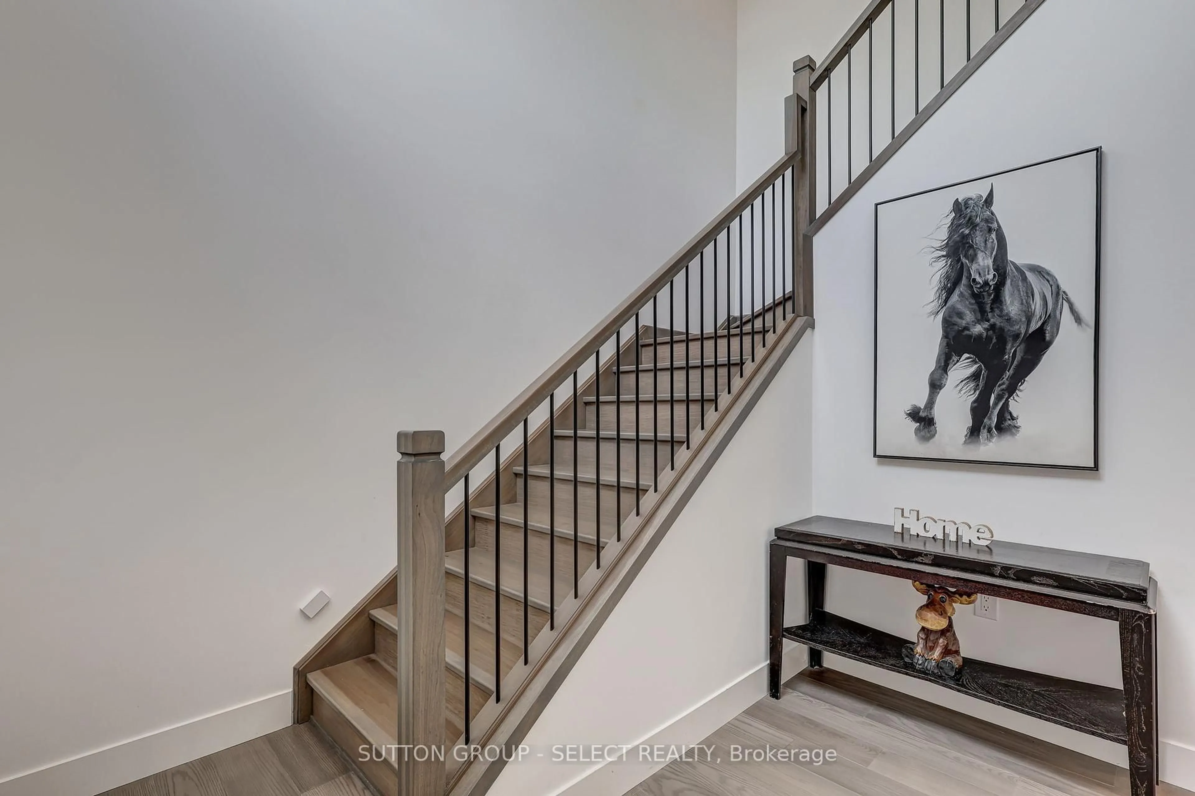 Stairs for 144 Winlow Way, Middlesex Centre Ontario N0L 1R0